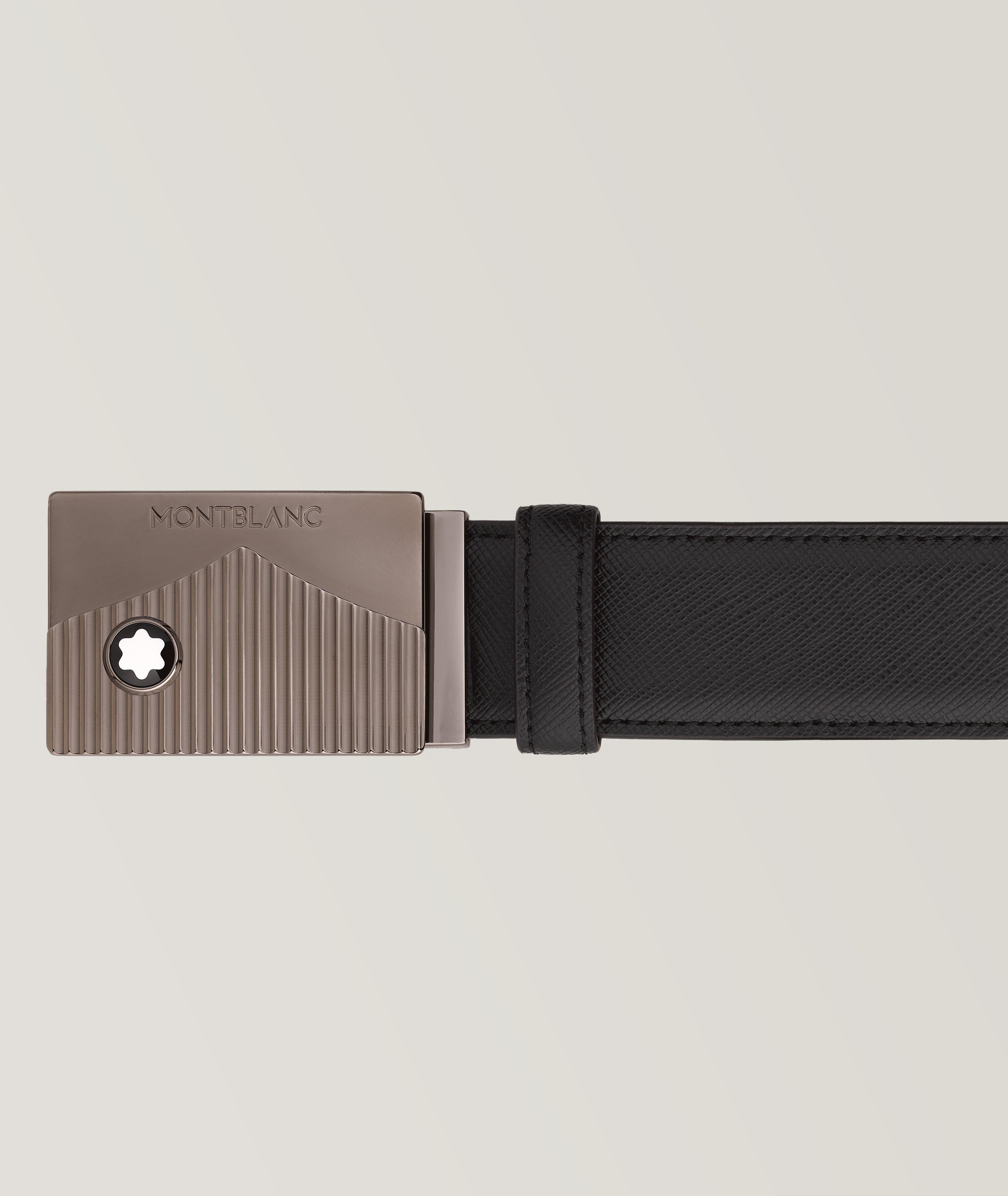 Leather Belt  image 1