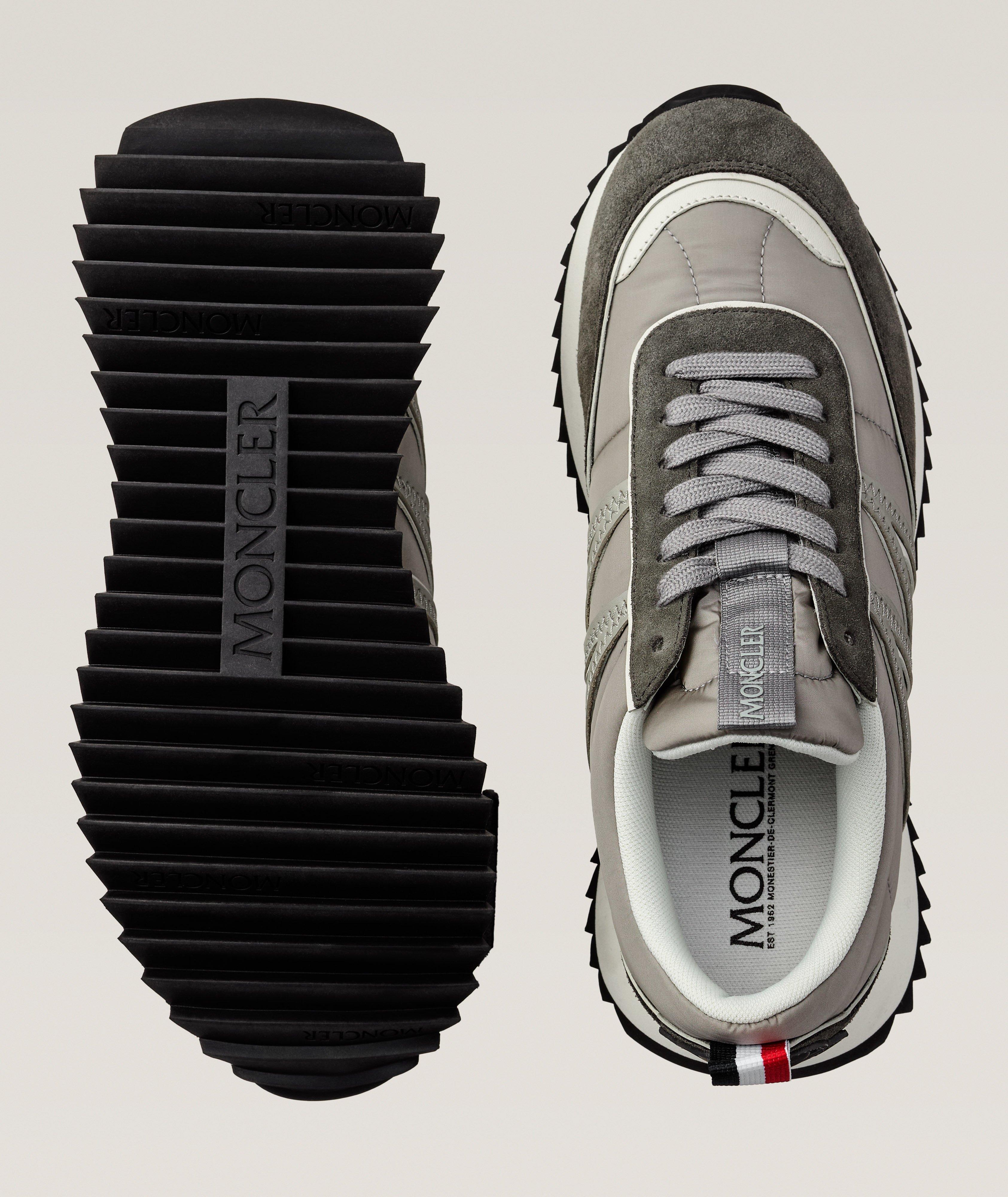 Pacey Suede Sneakers image 2