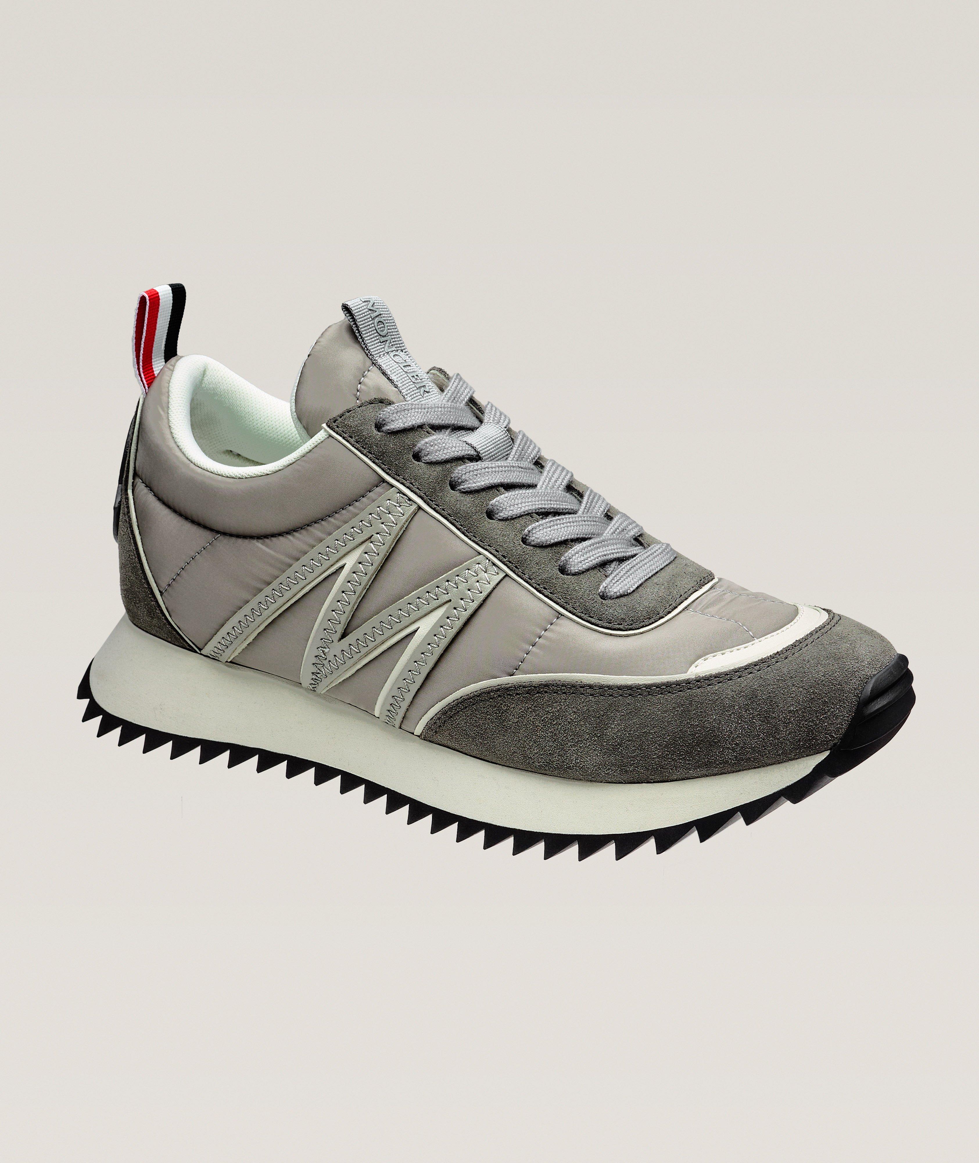 Pacey Suede Sneakers image 0