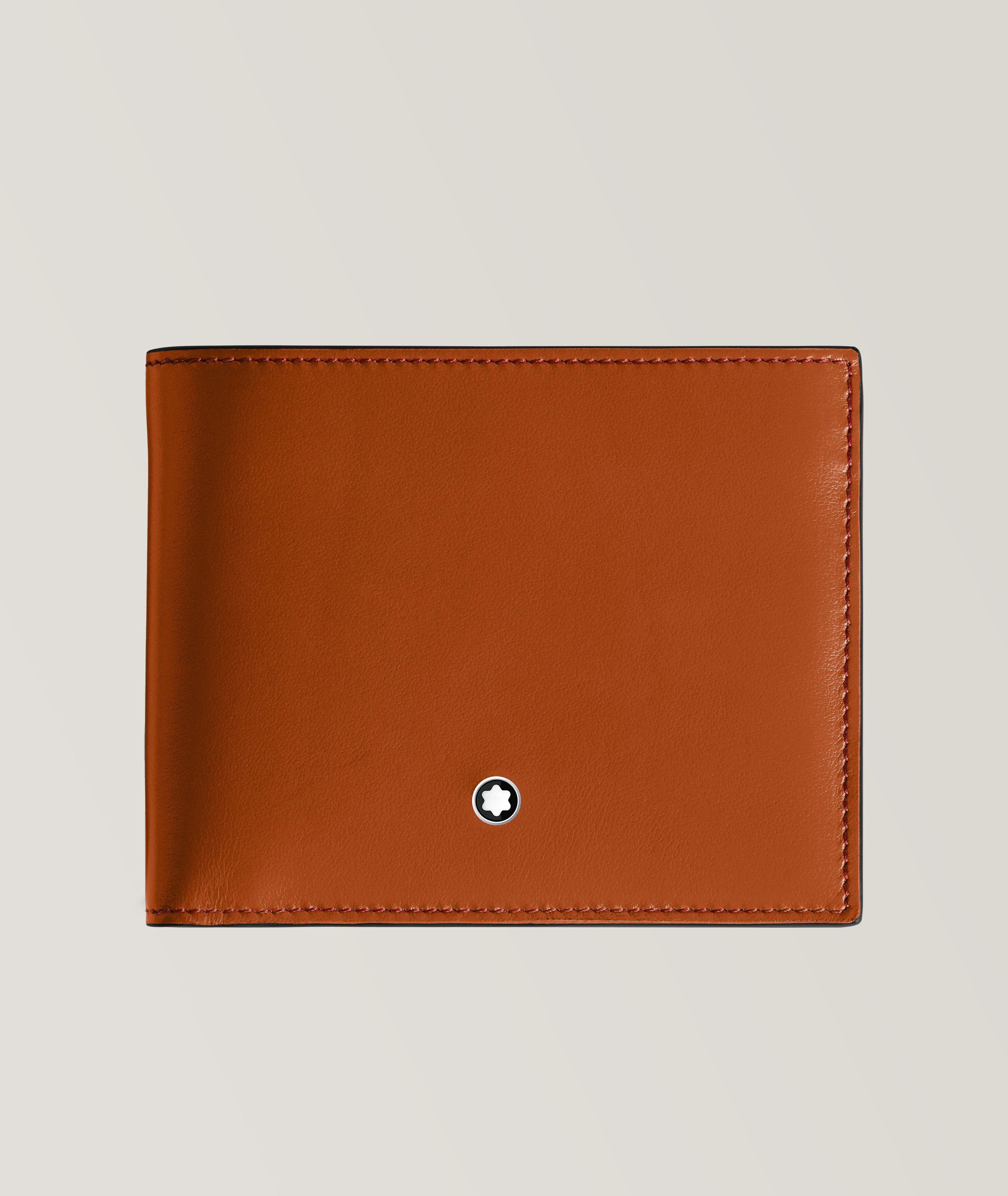 Meisterstück Bifold Wallet image 0