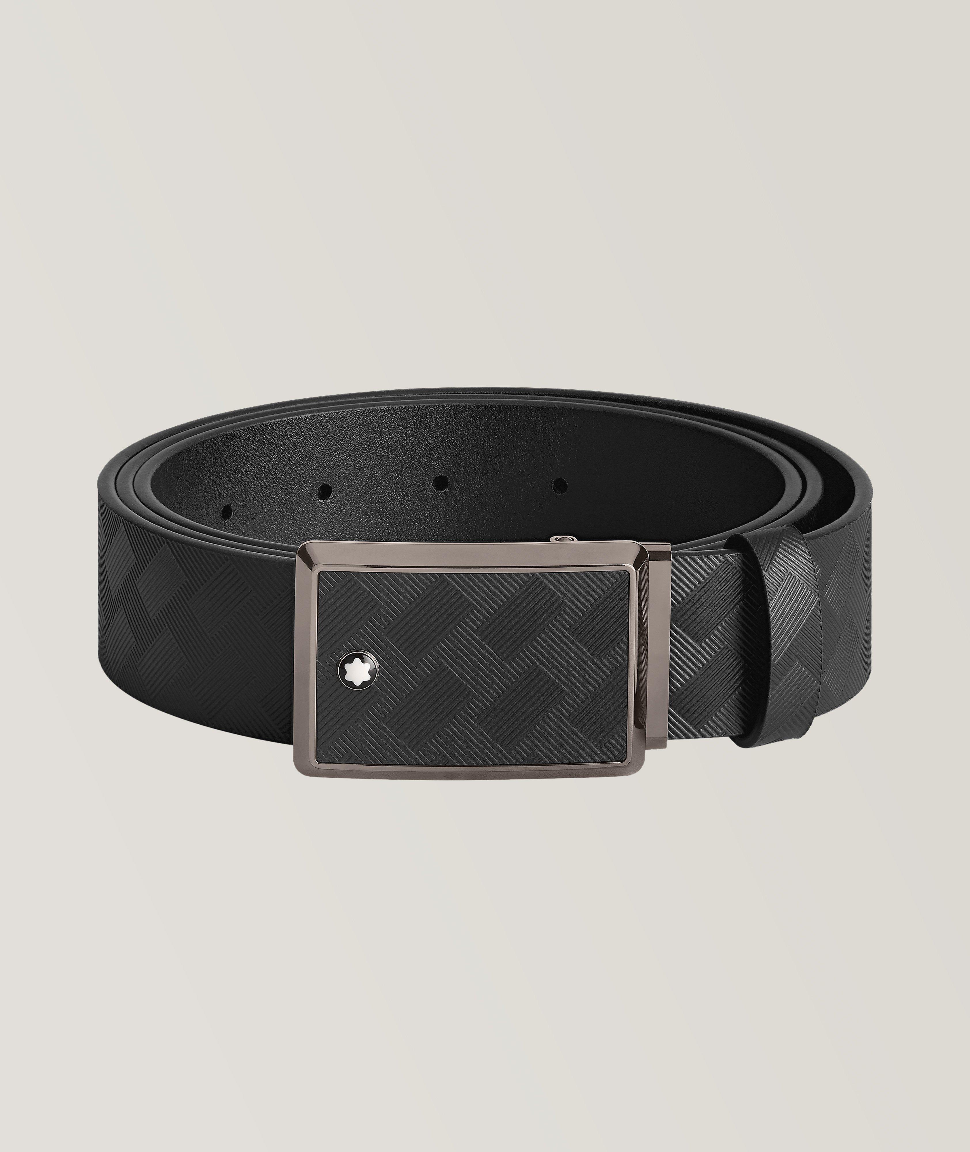 Ceinture en cuir, collection Extrême 3.0 image 0