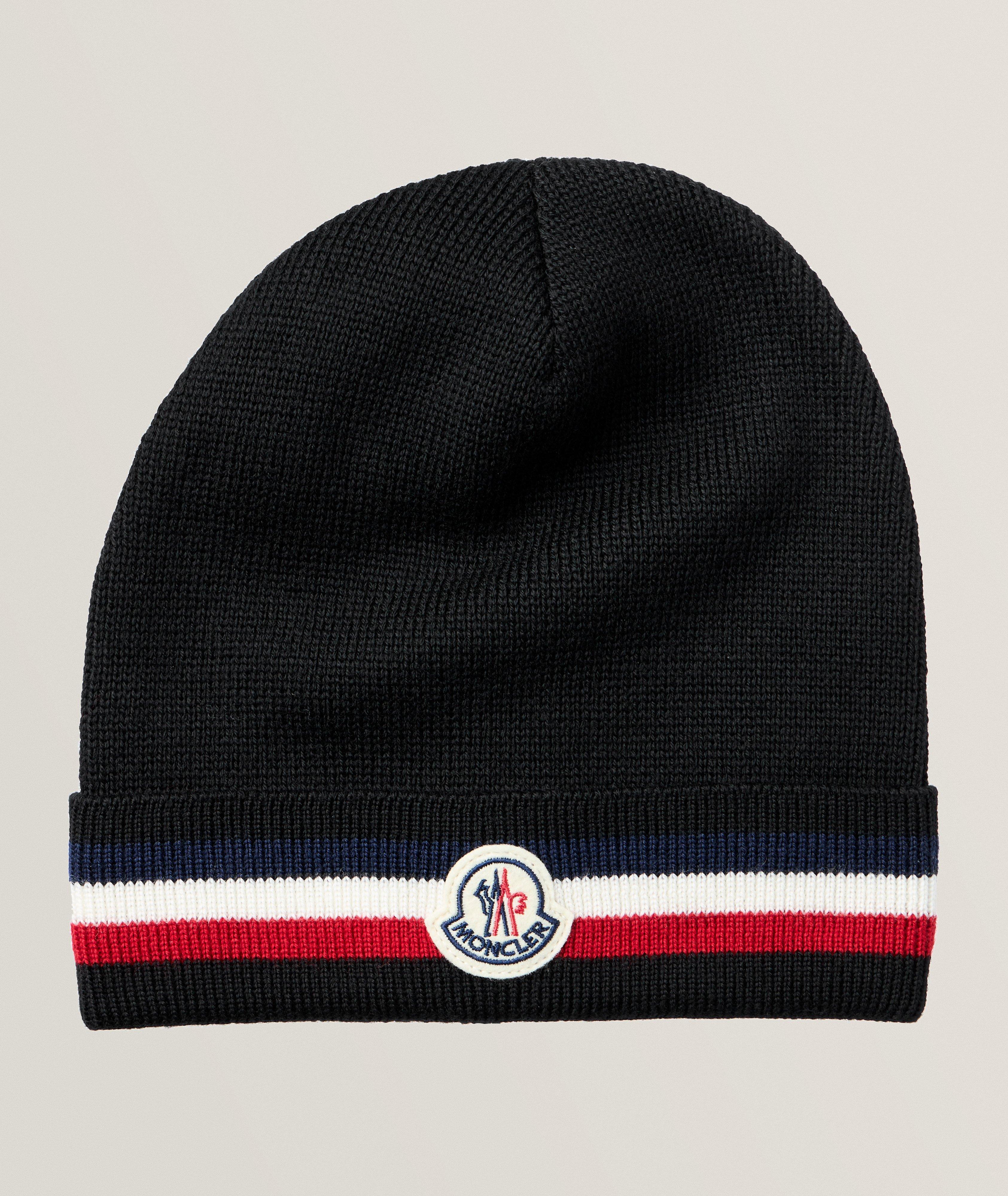 Moncler toque men's online