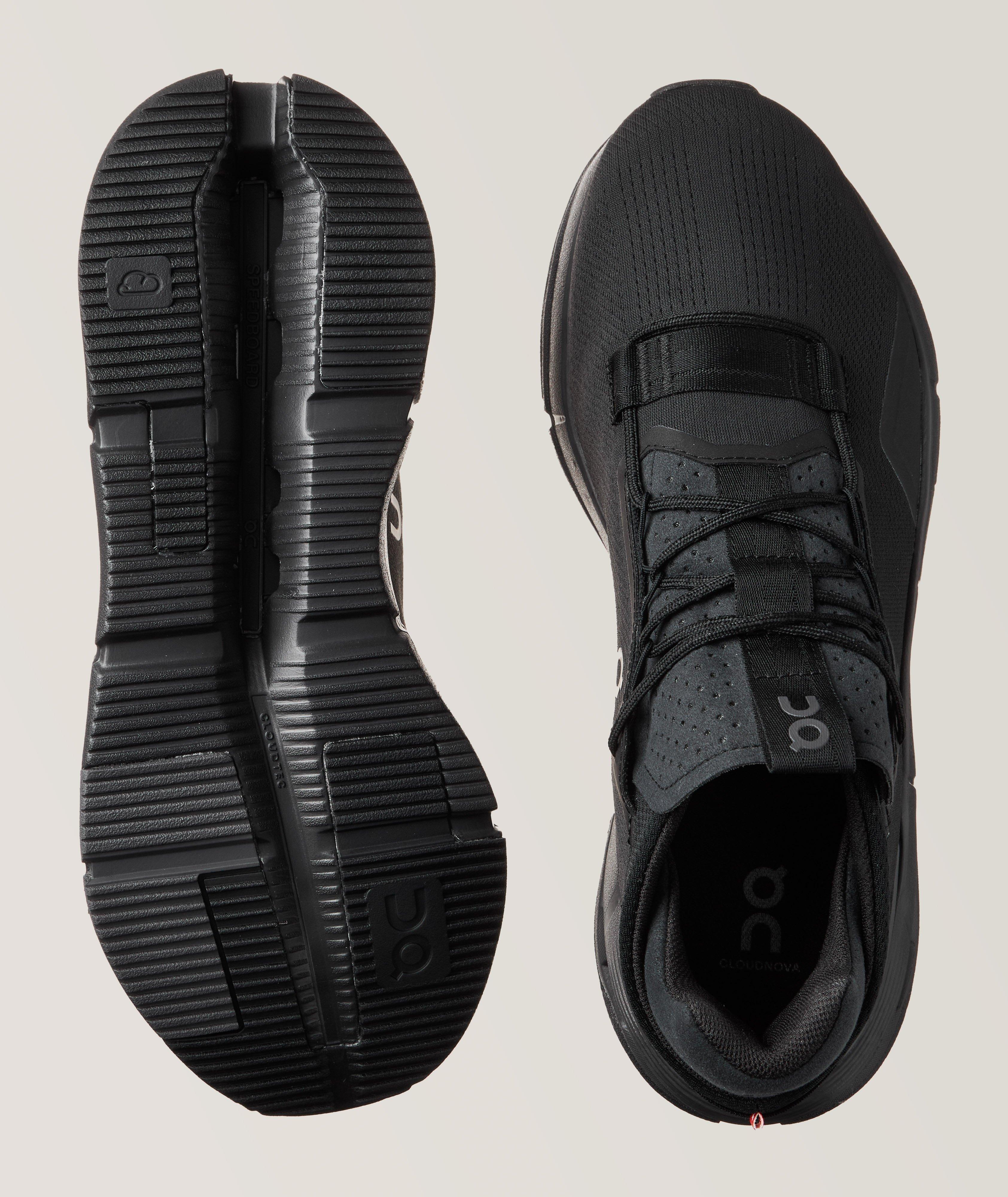 Cloudnova 2 Sneakers  image 2