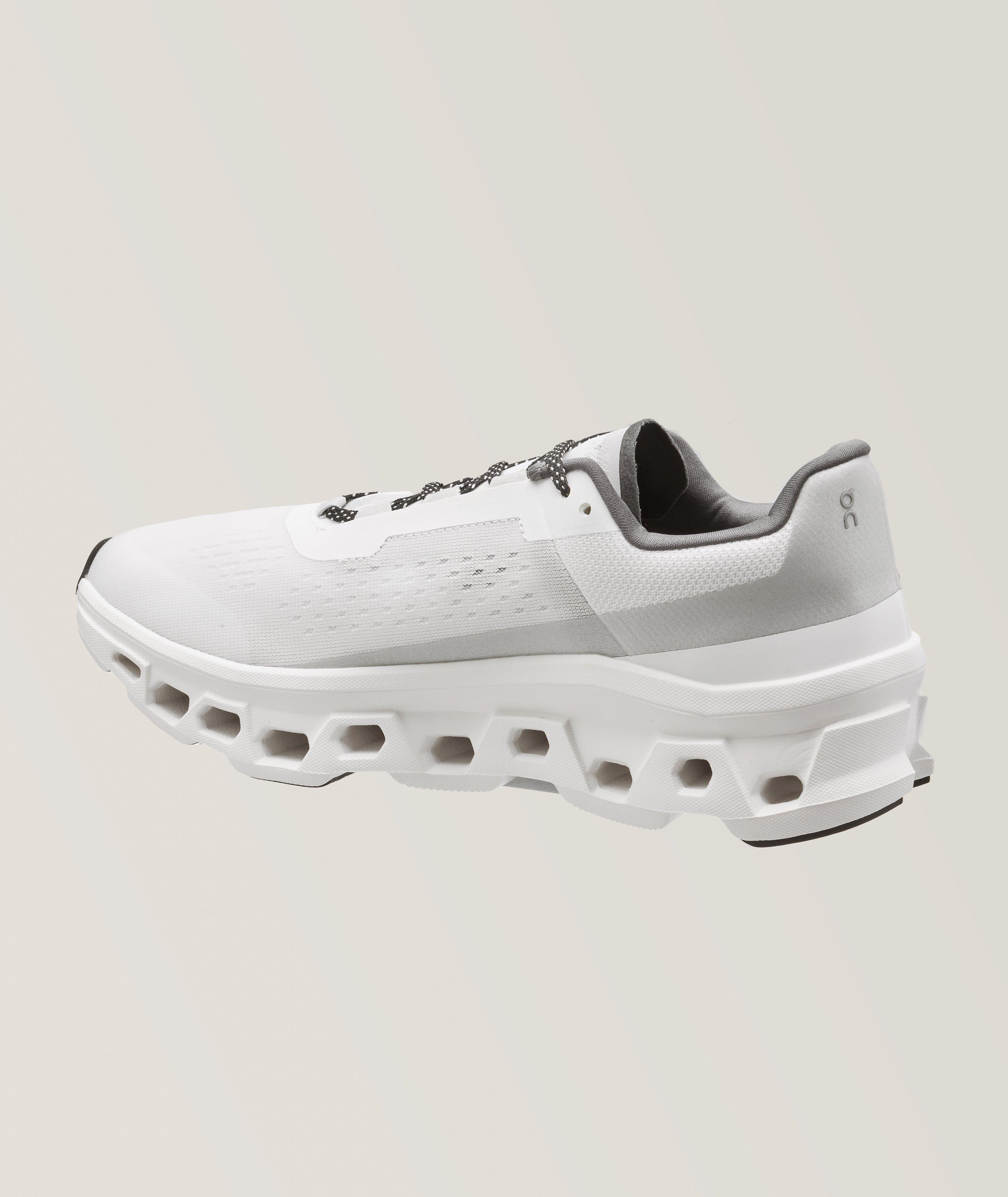 Chaussure sport Cloudmonster en tissu image 1