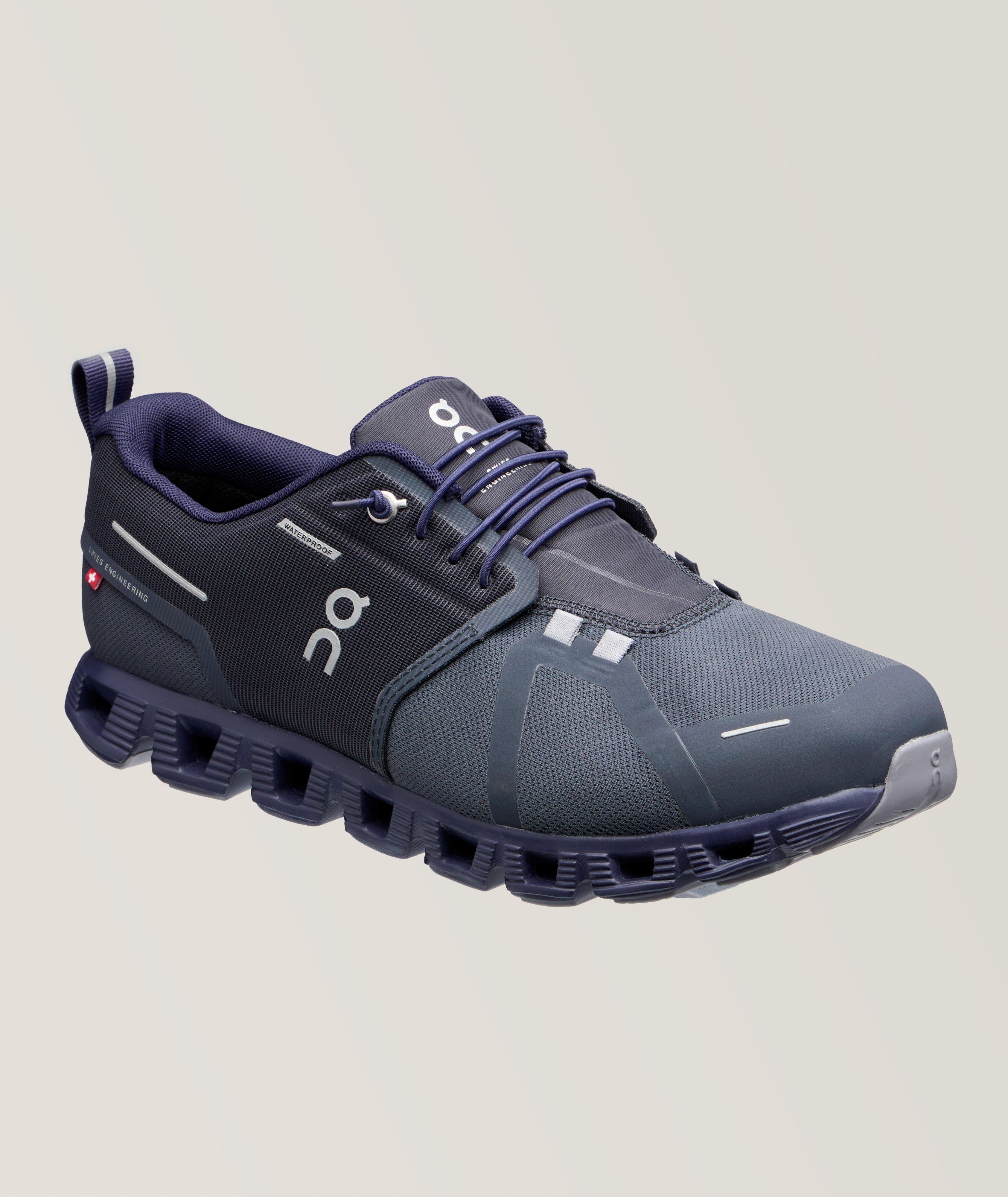 Cloud 5 Running Shoes  image 0