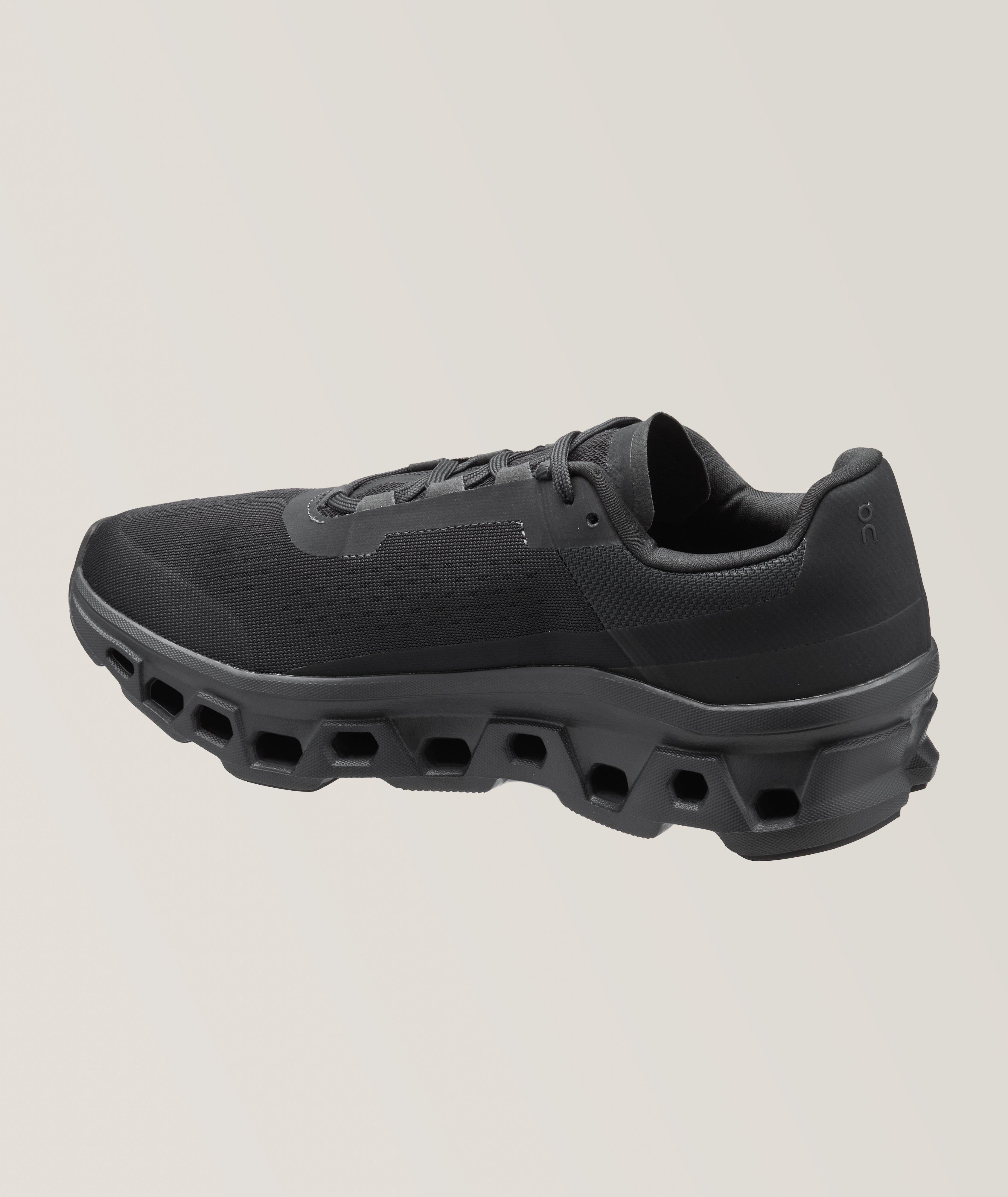 Chaussure sport Cloudmonster en tissu image 1