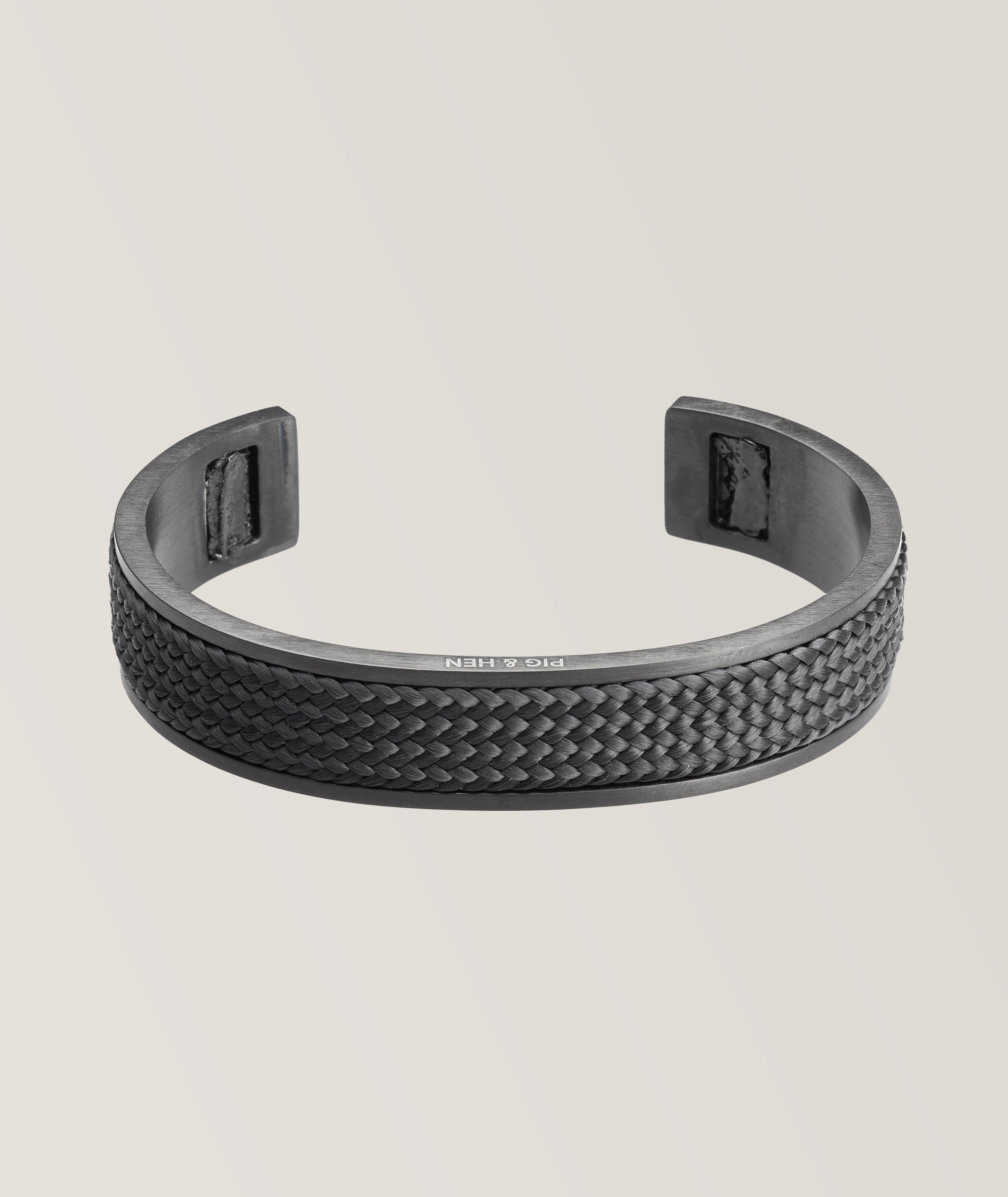 Navarch Open Bangle