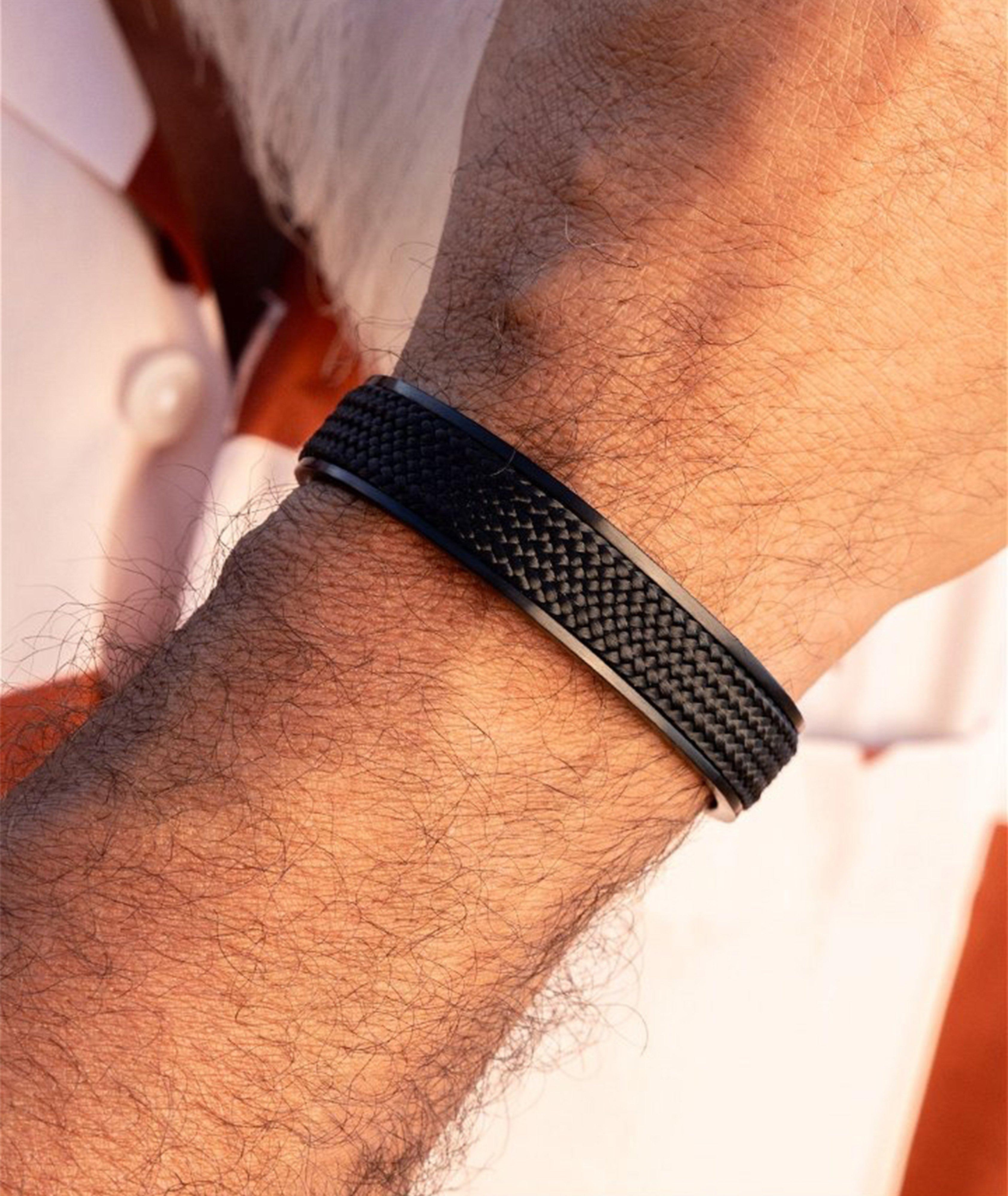 Bracelet rigide, collection Navarch image 1