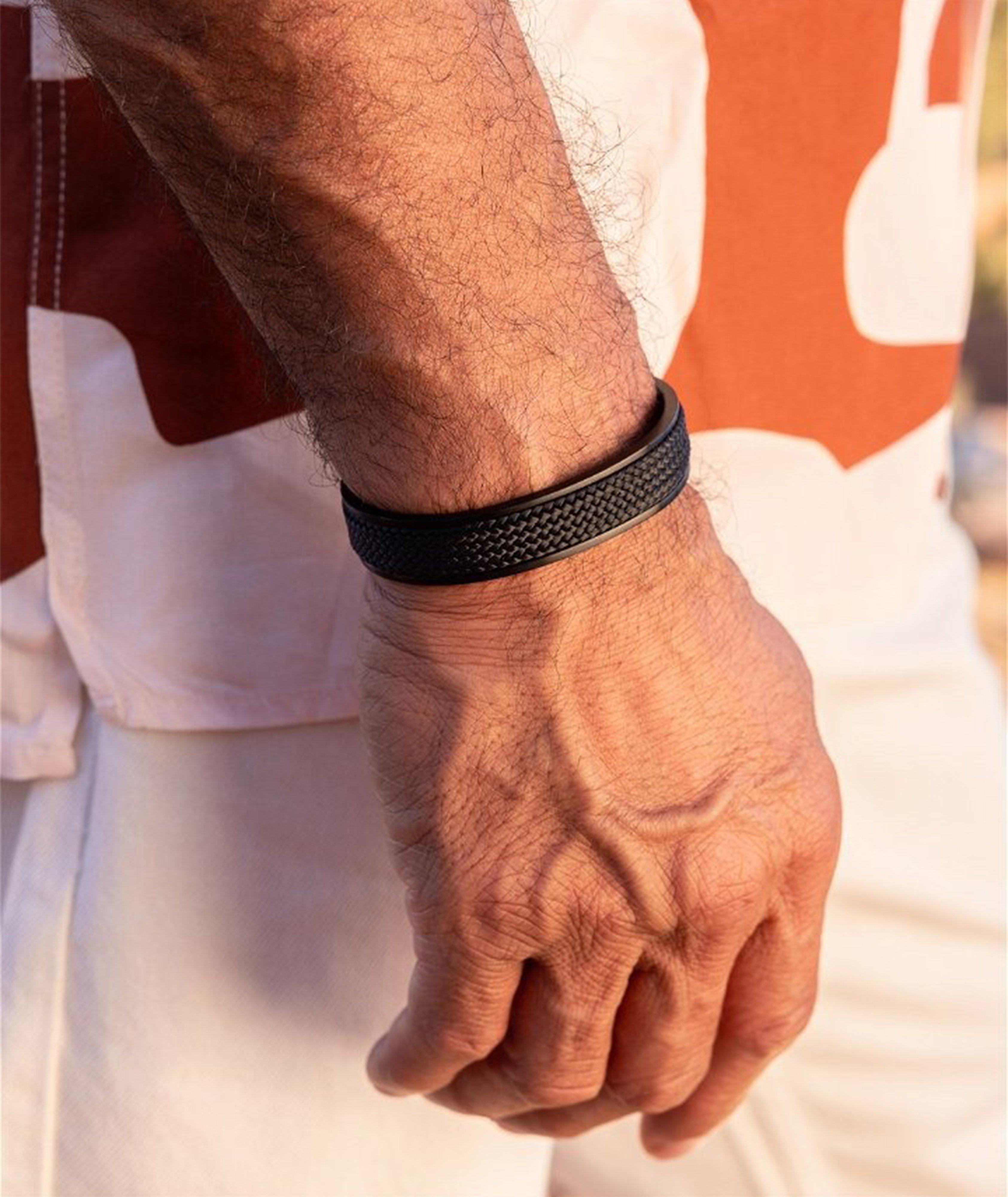 Bracelet rigide, collection Navarch image 2