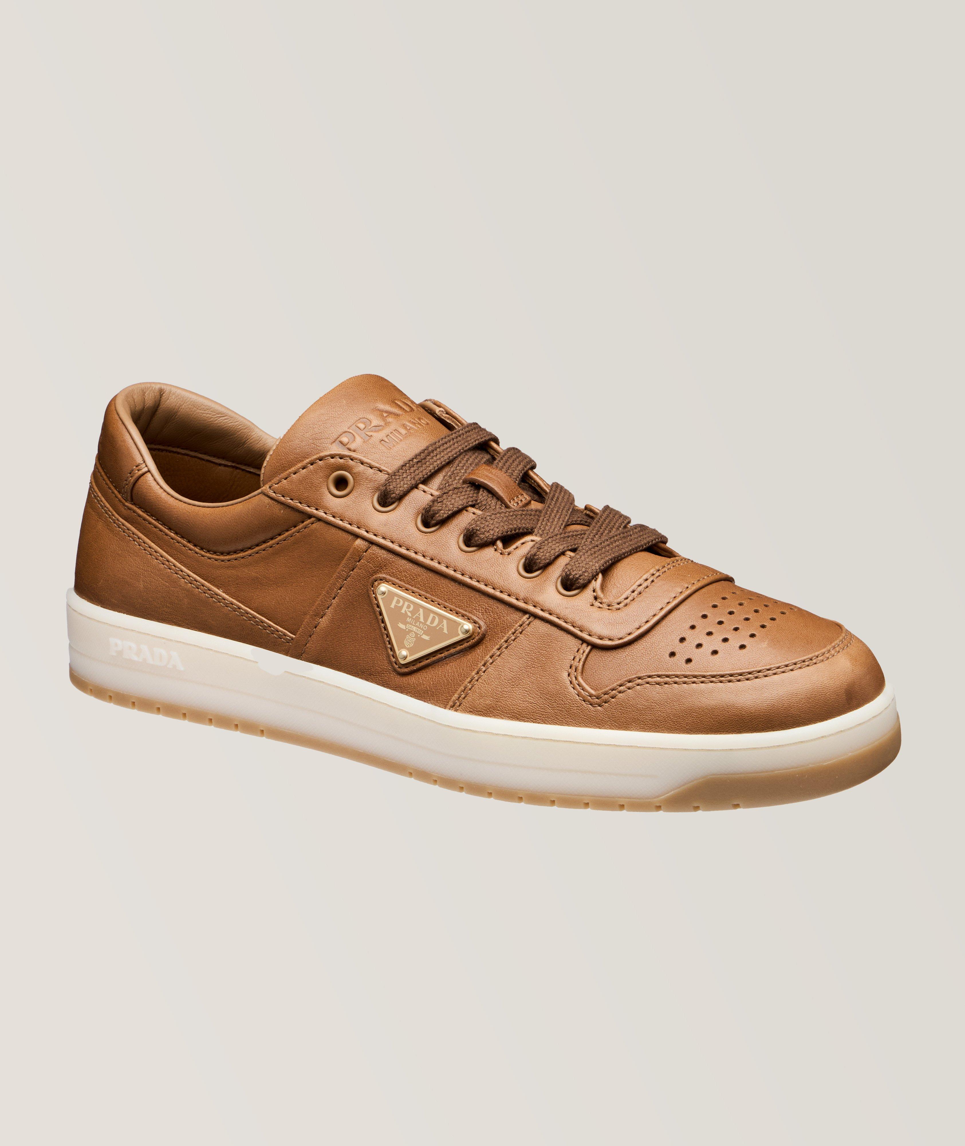 Chaussure sport Downtown en cuir nappa image 0