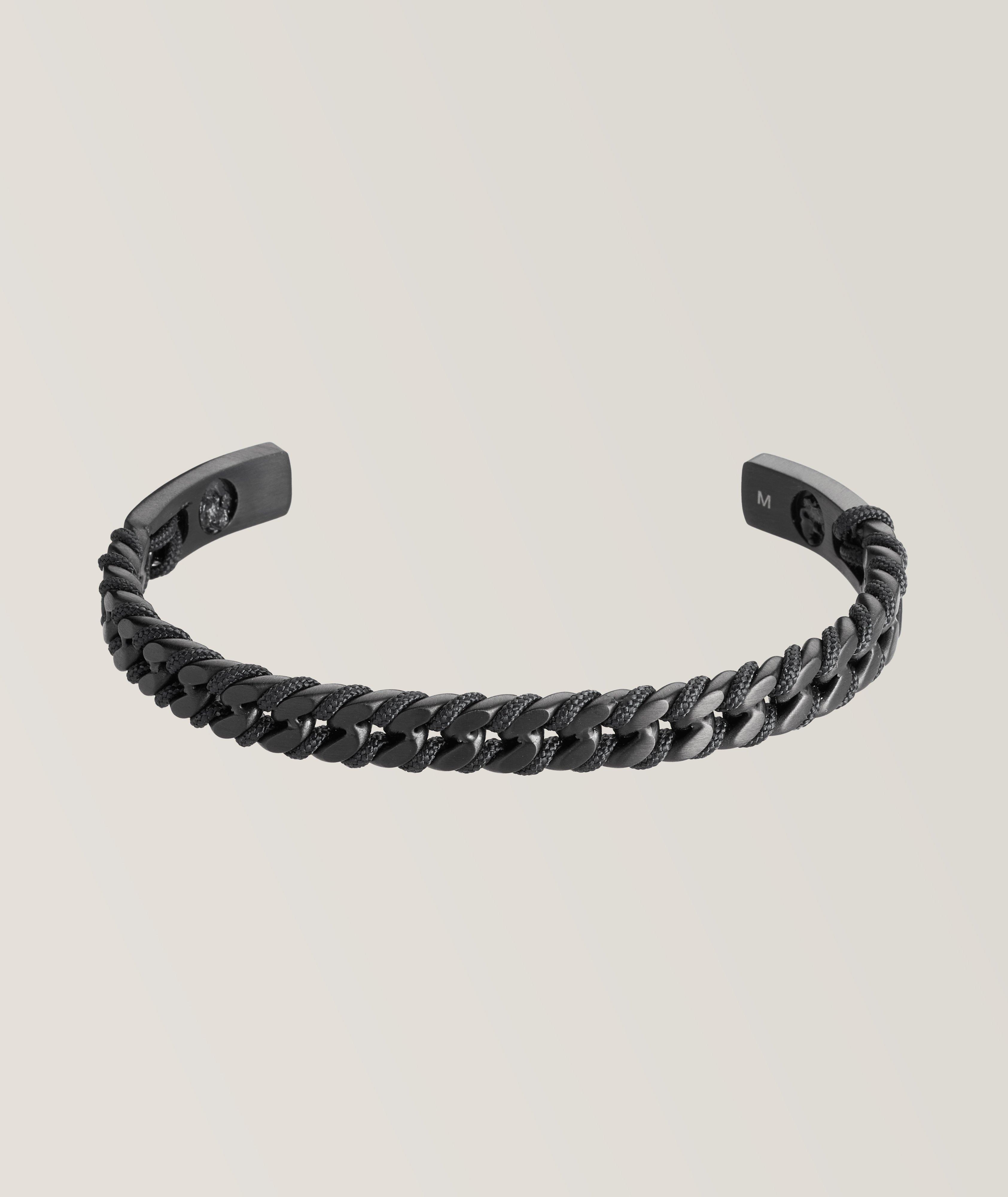 Bracelet rigide, collection Navarch image 0