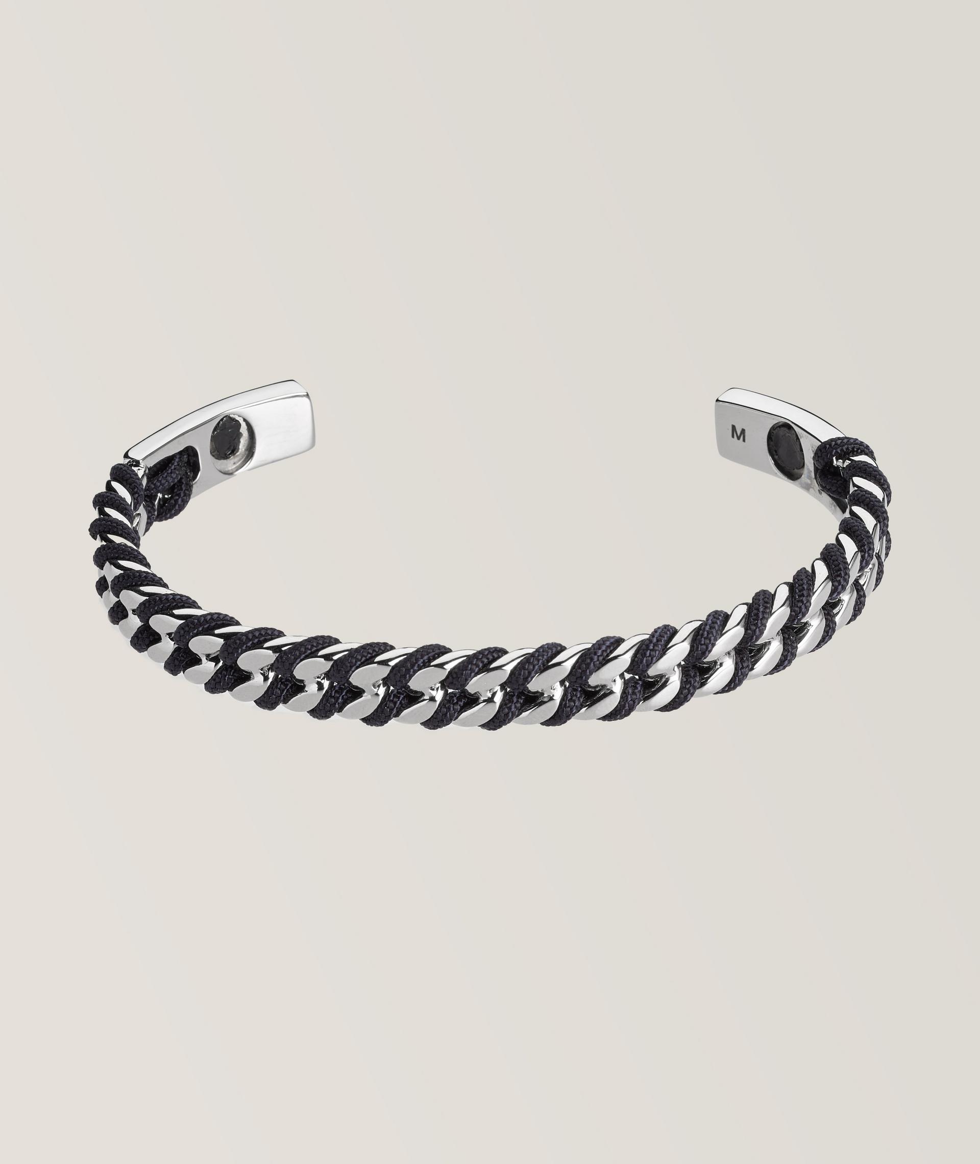 Bracelet rigide, collection Navarch image 0