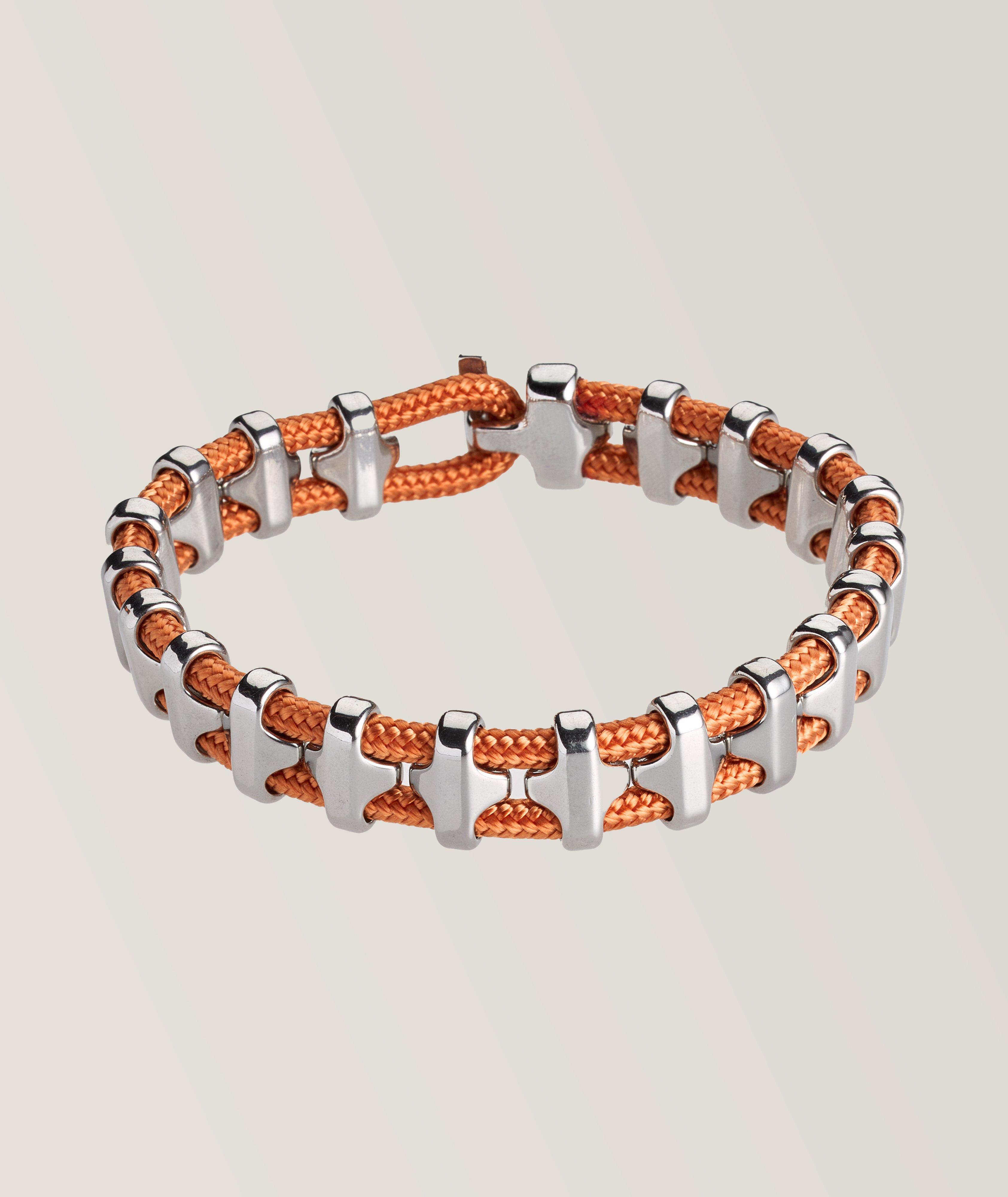 Bold Bob Beaded Bracelet image 0