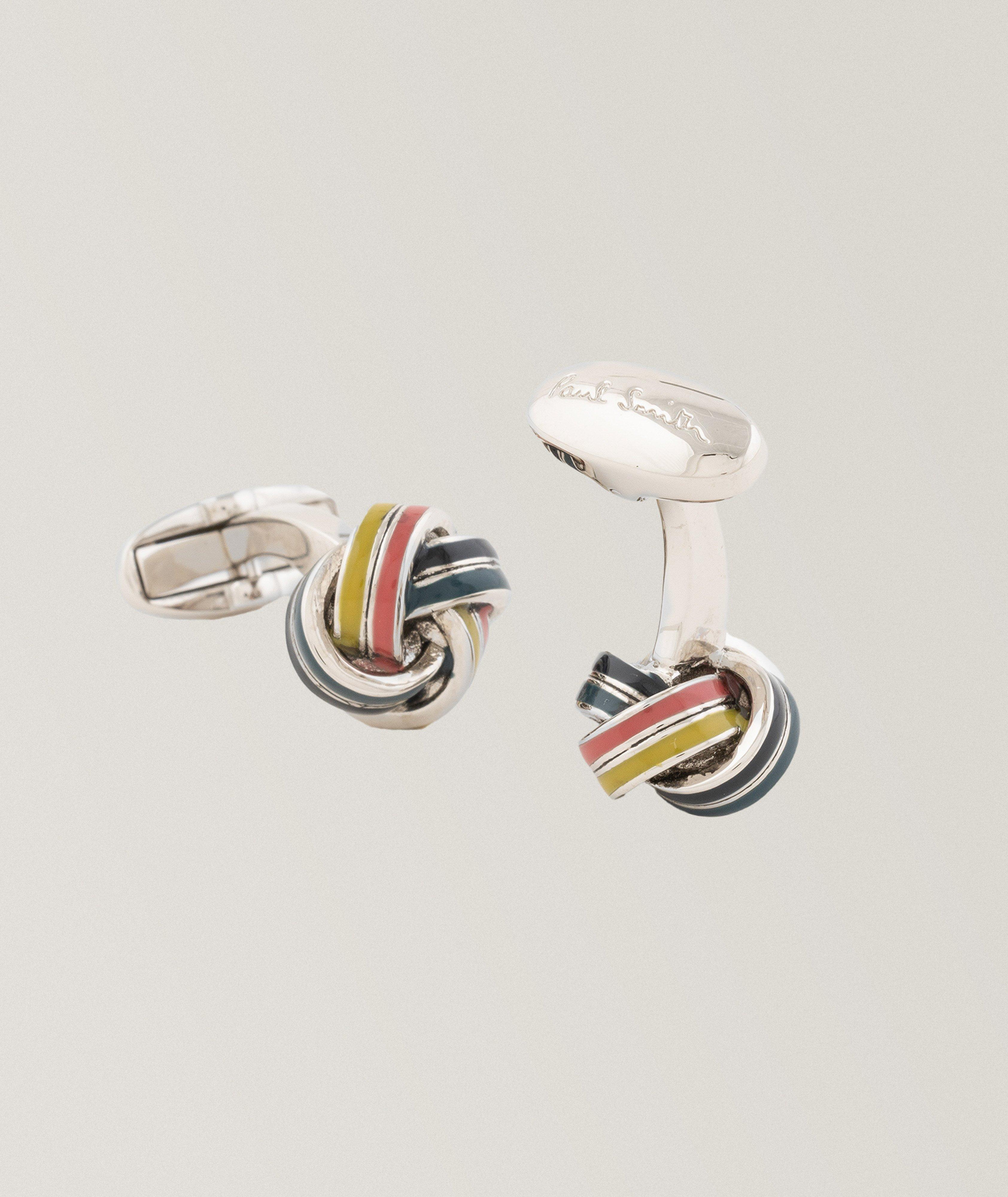 Knot Cufflinks image 1