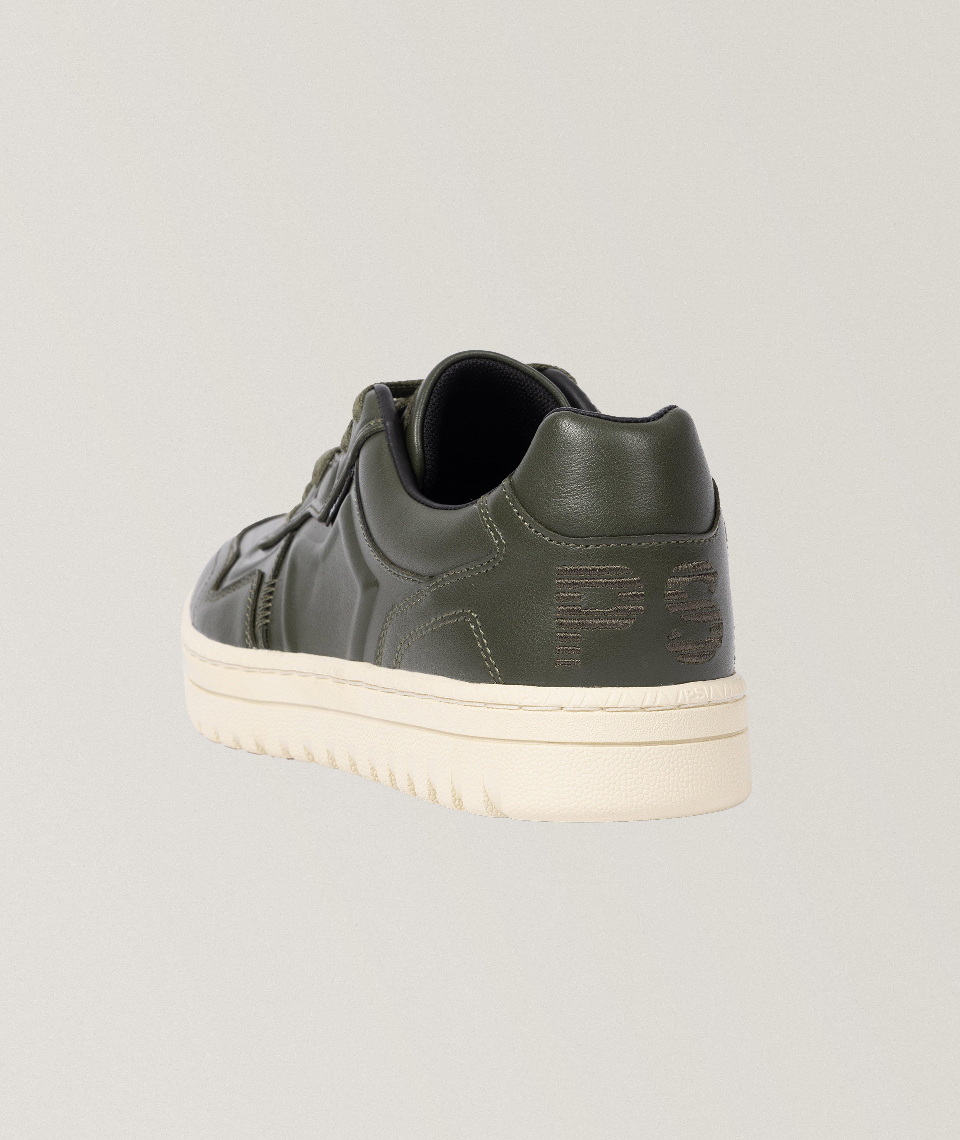Chaussure sport Ellis en cuir image 1