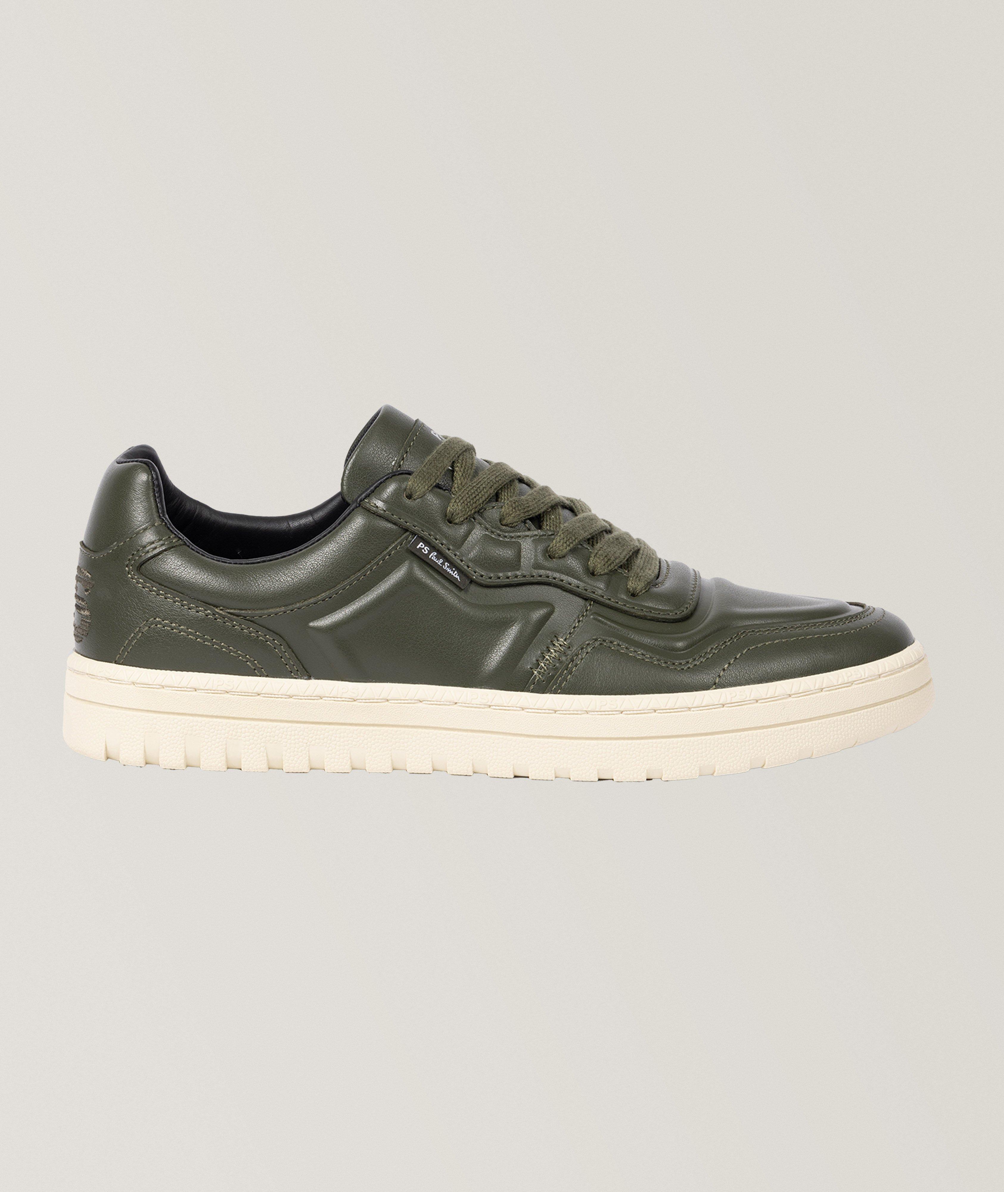 Ellis Leather Sneakers image 0