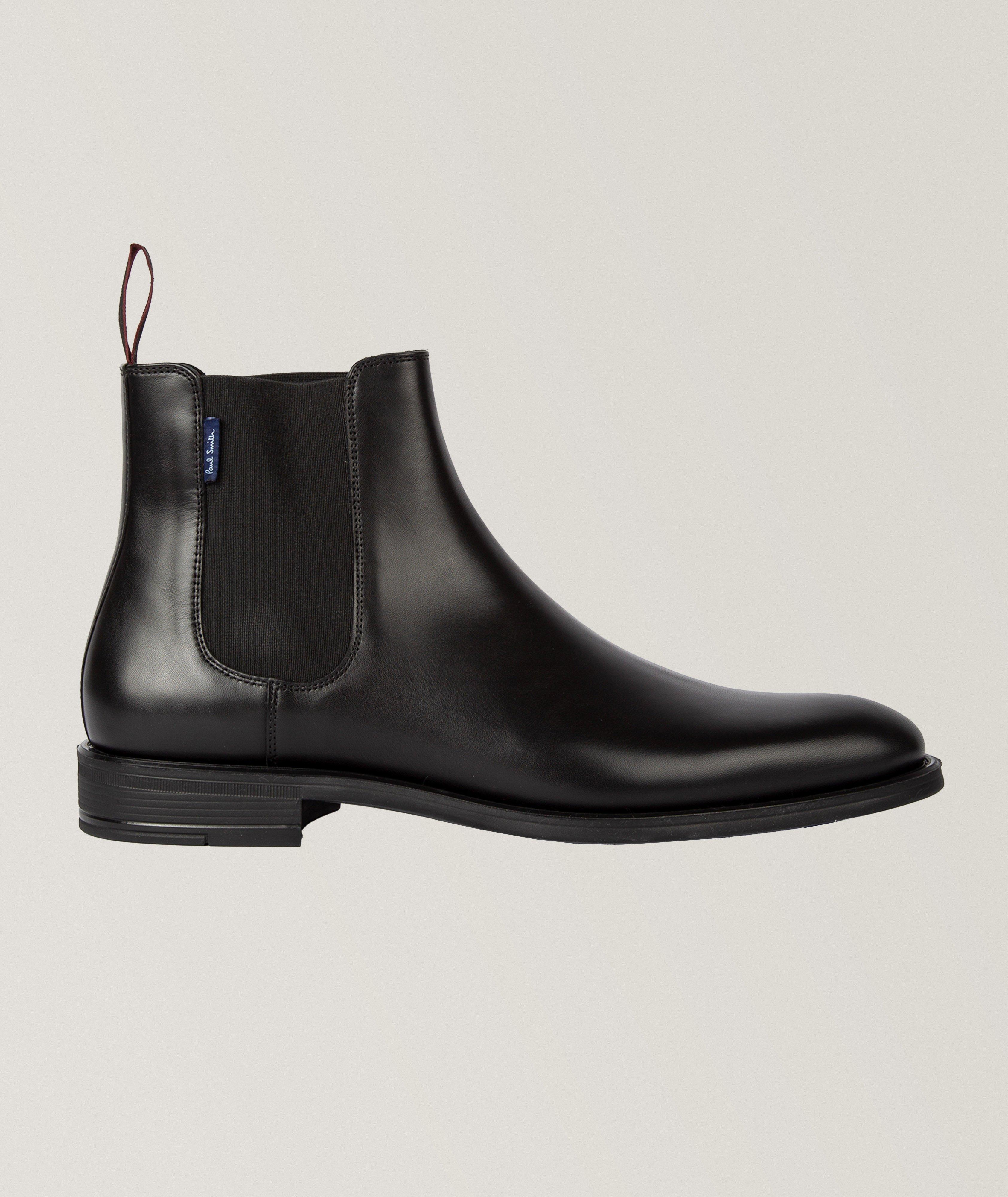 Paul Smith Boots Harry Rosen