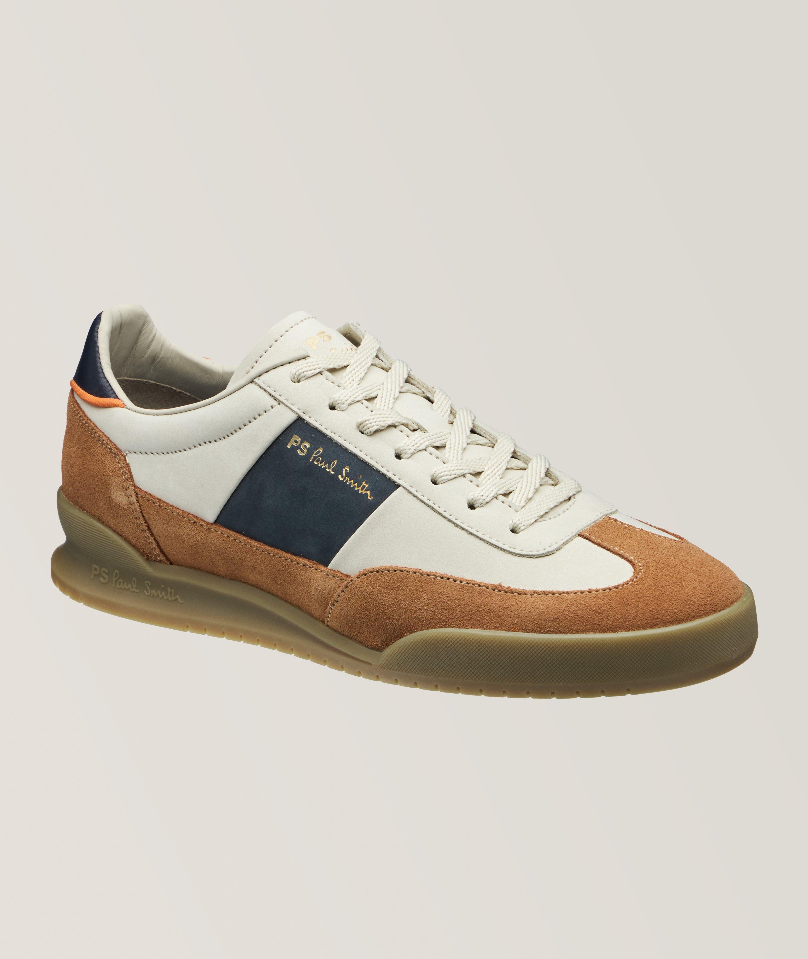 Dover Suede Sneakers image 0