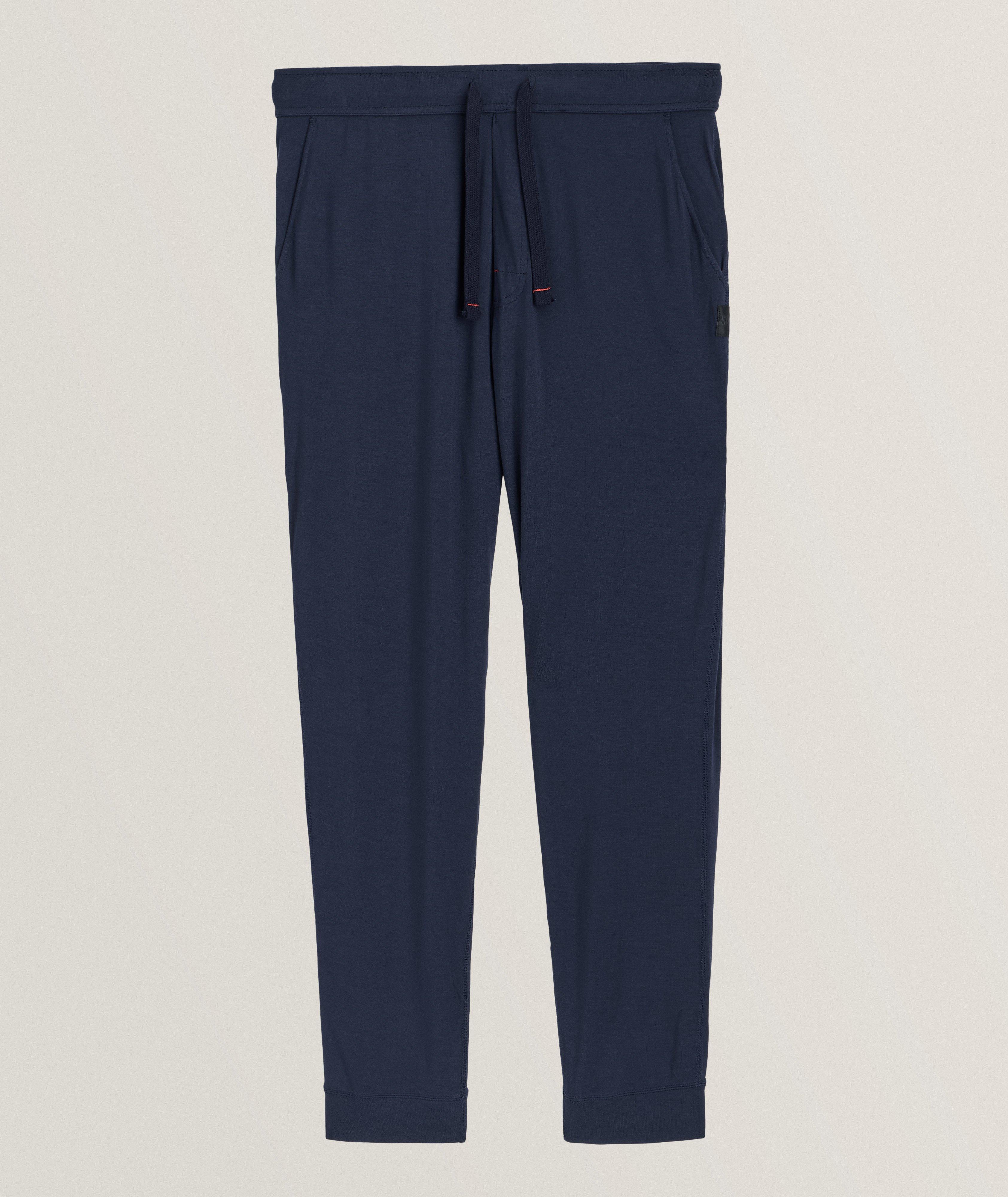 Snooze Stretch-Modal Pants image 0