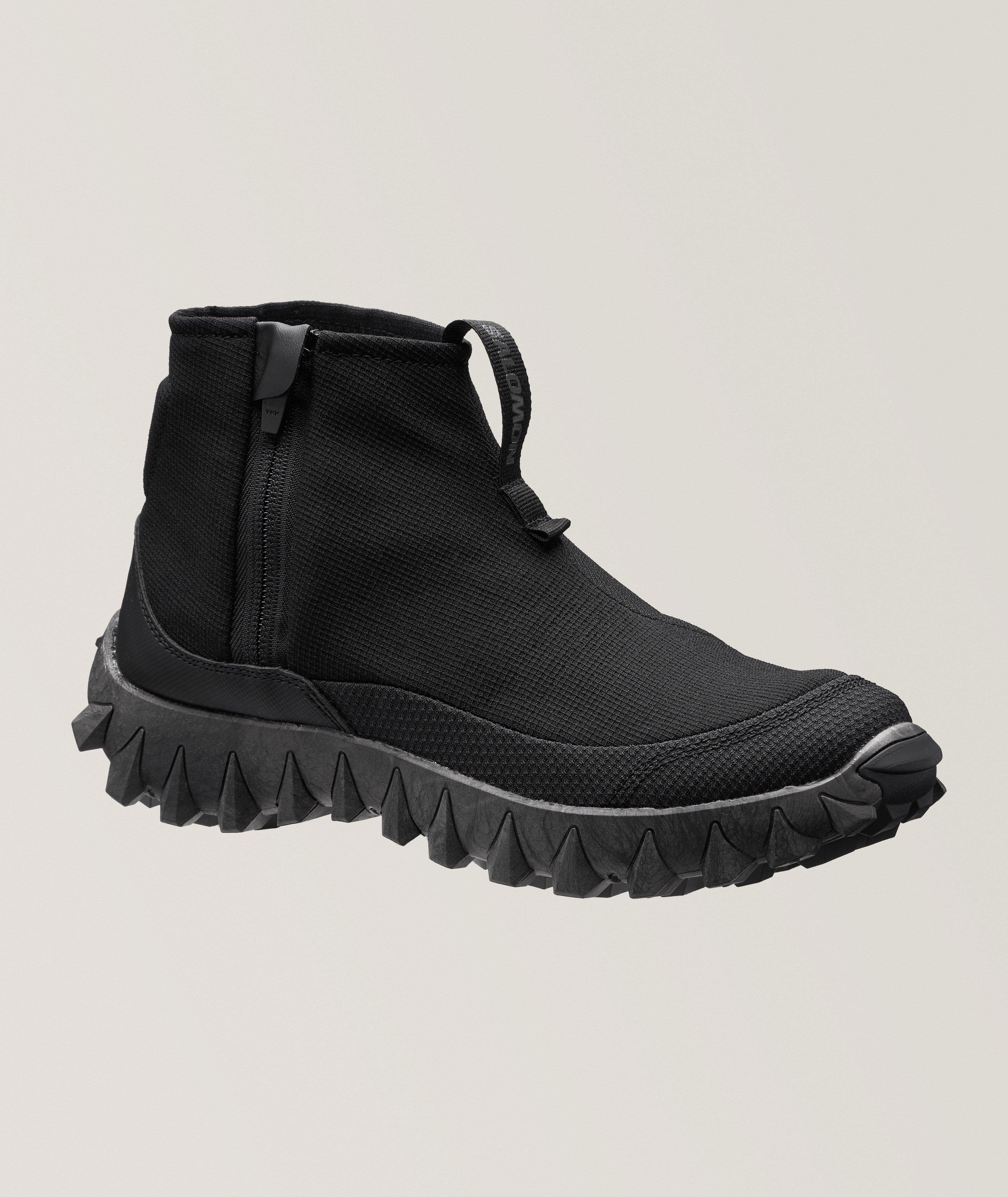 Snowclog Mid Boots image 0