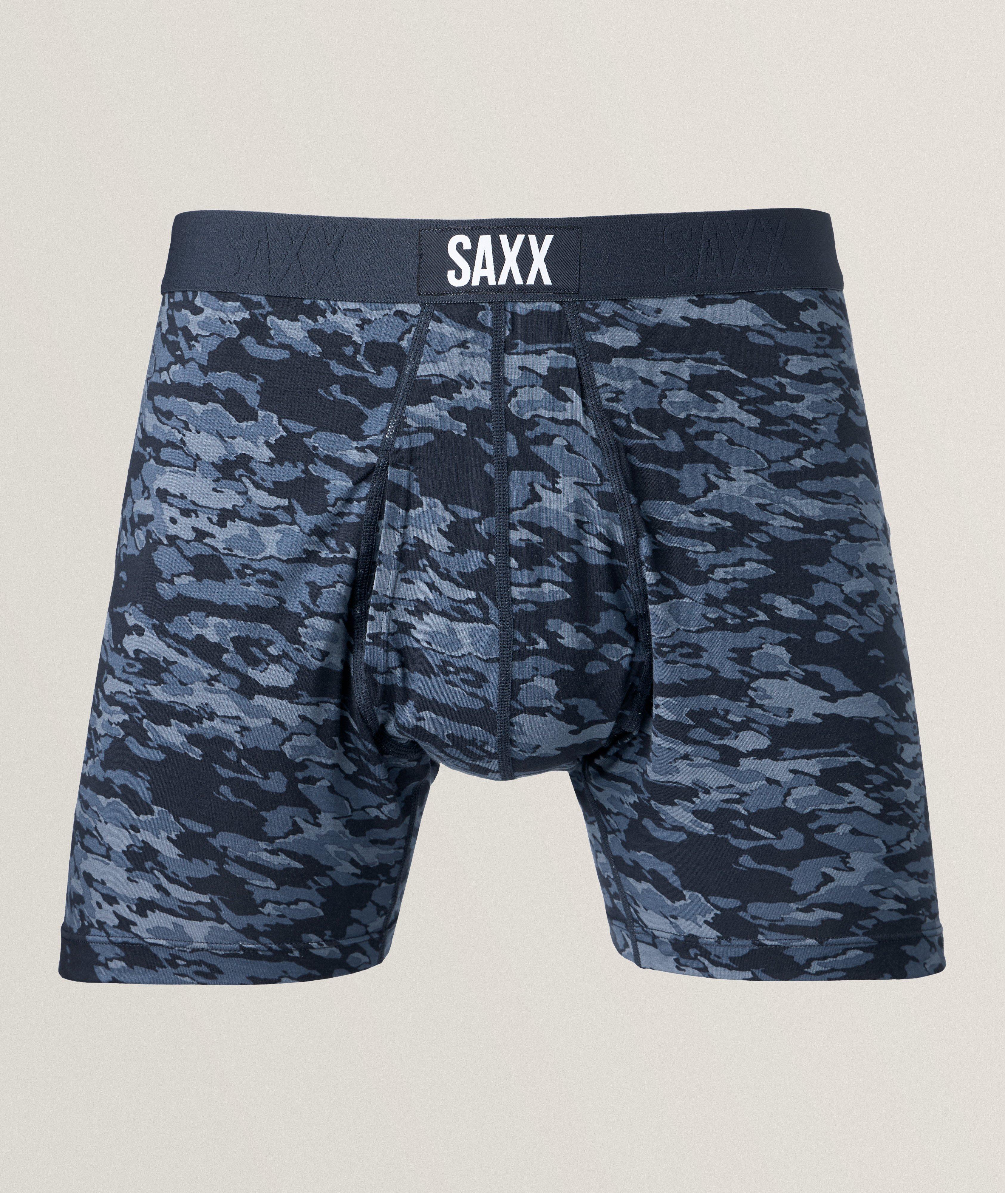 Ultra Camo Boxer Brief  image 0