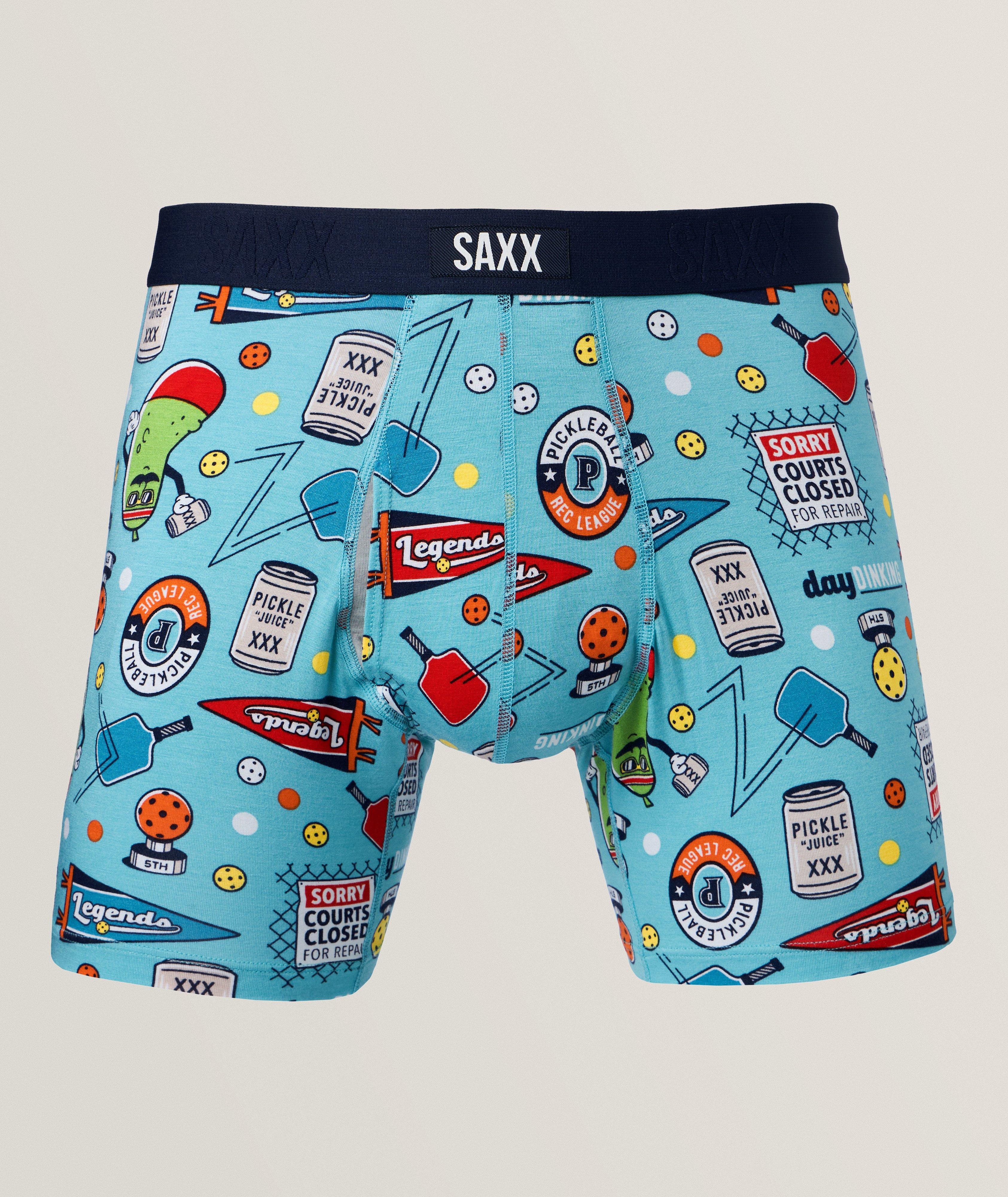 Vibe Xtra Pickleball Boxer Brief image 0