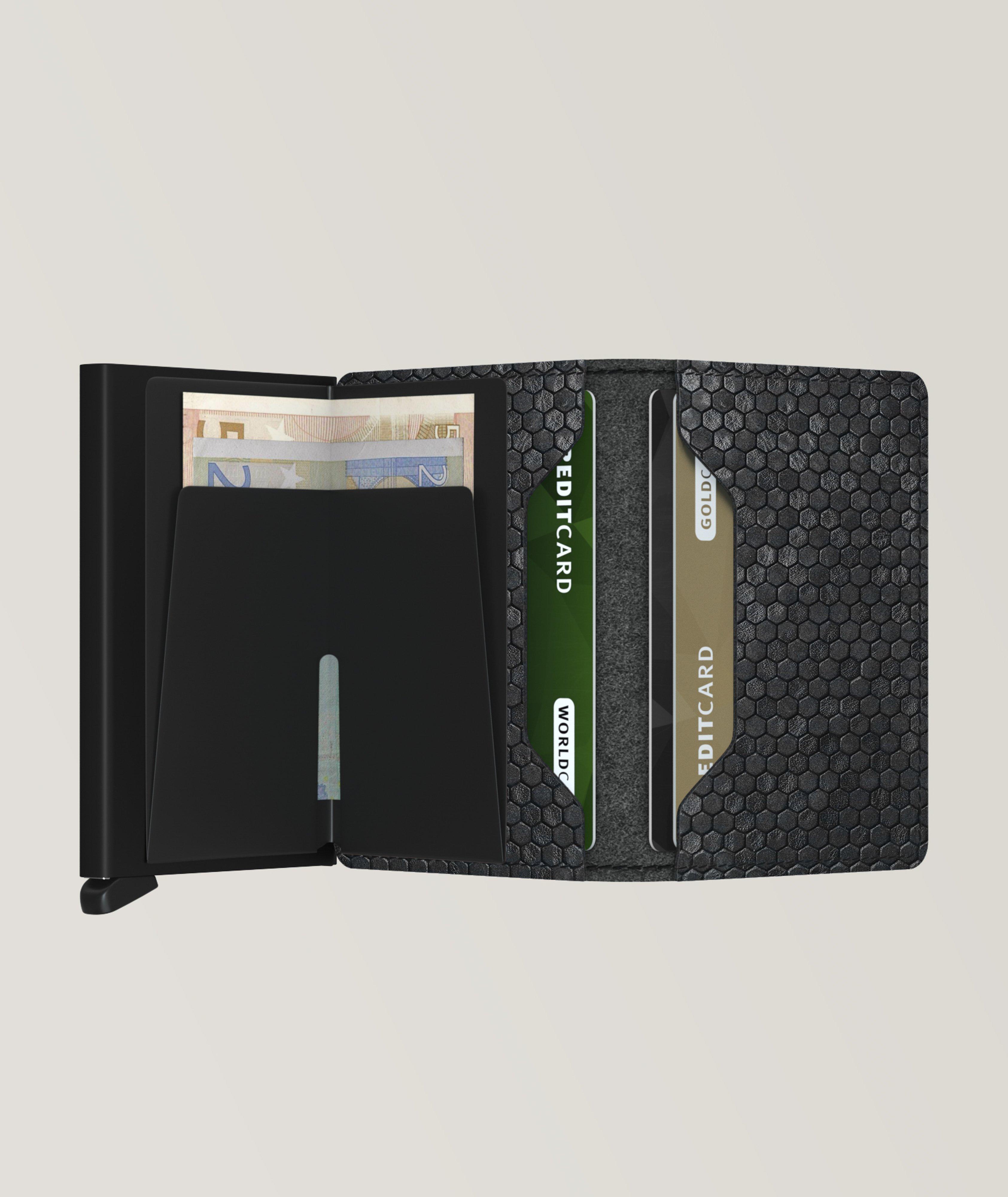 Hexagon Slimwallet  image 1