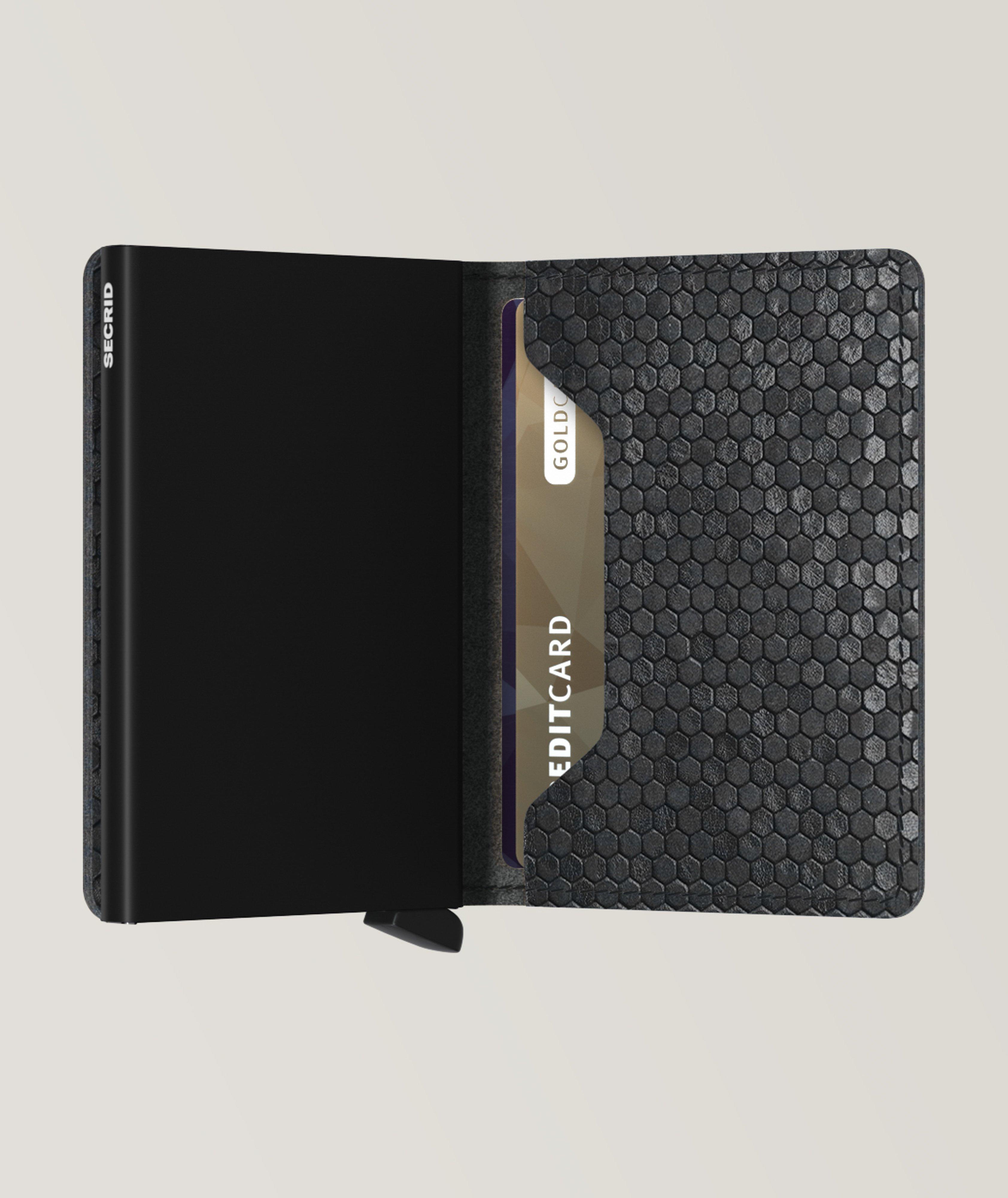 Hexagon Slimwallet  image 3