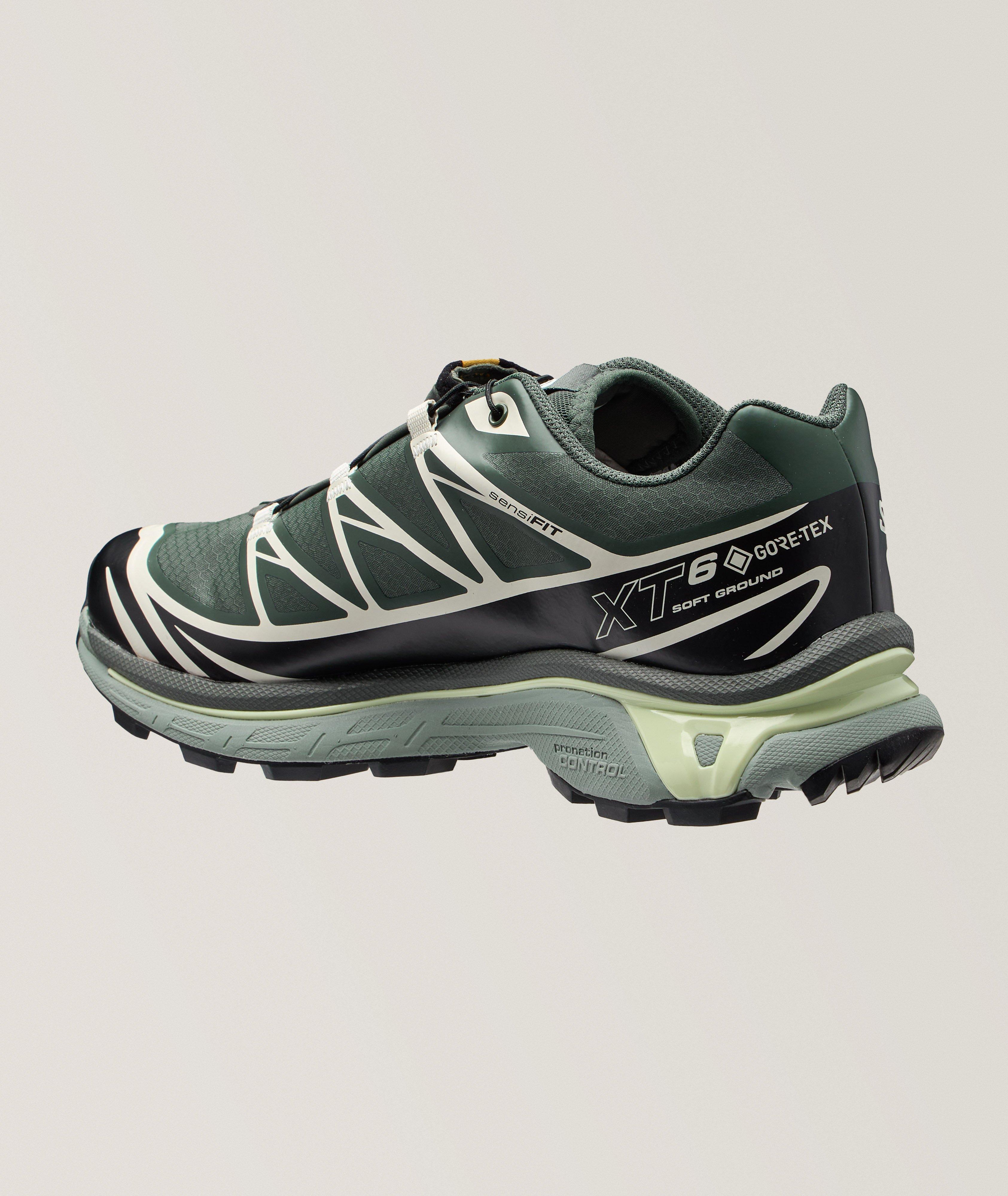 XT-6 GTX Sneakers image 1