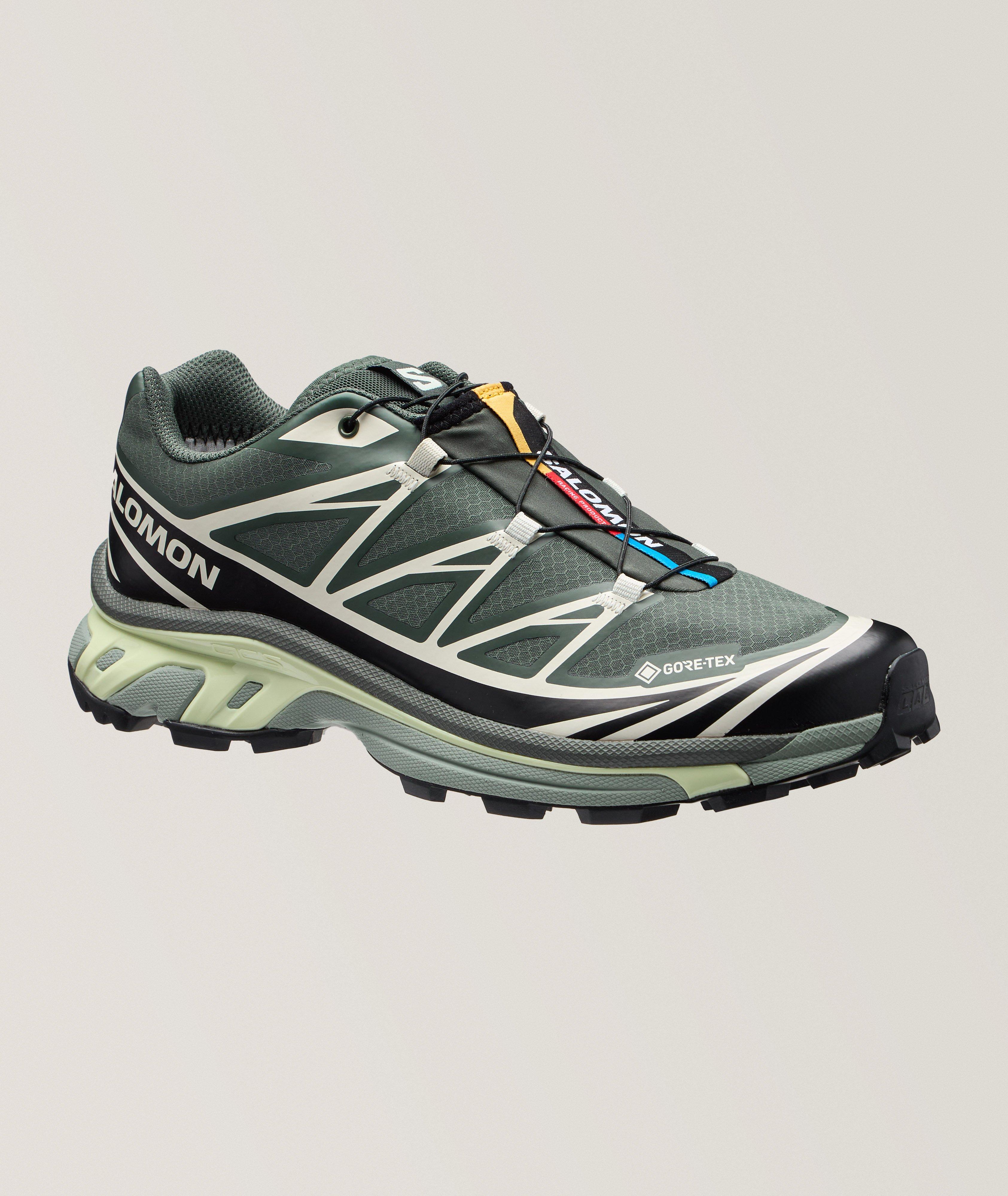 Salomon XT-6 GTX Sneakers