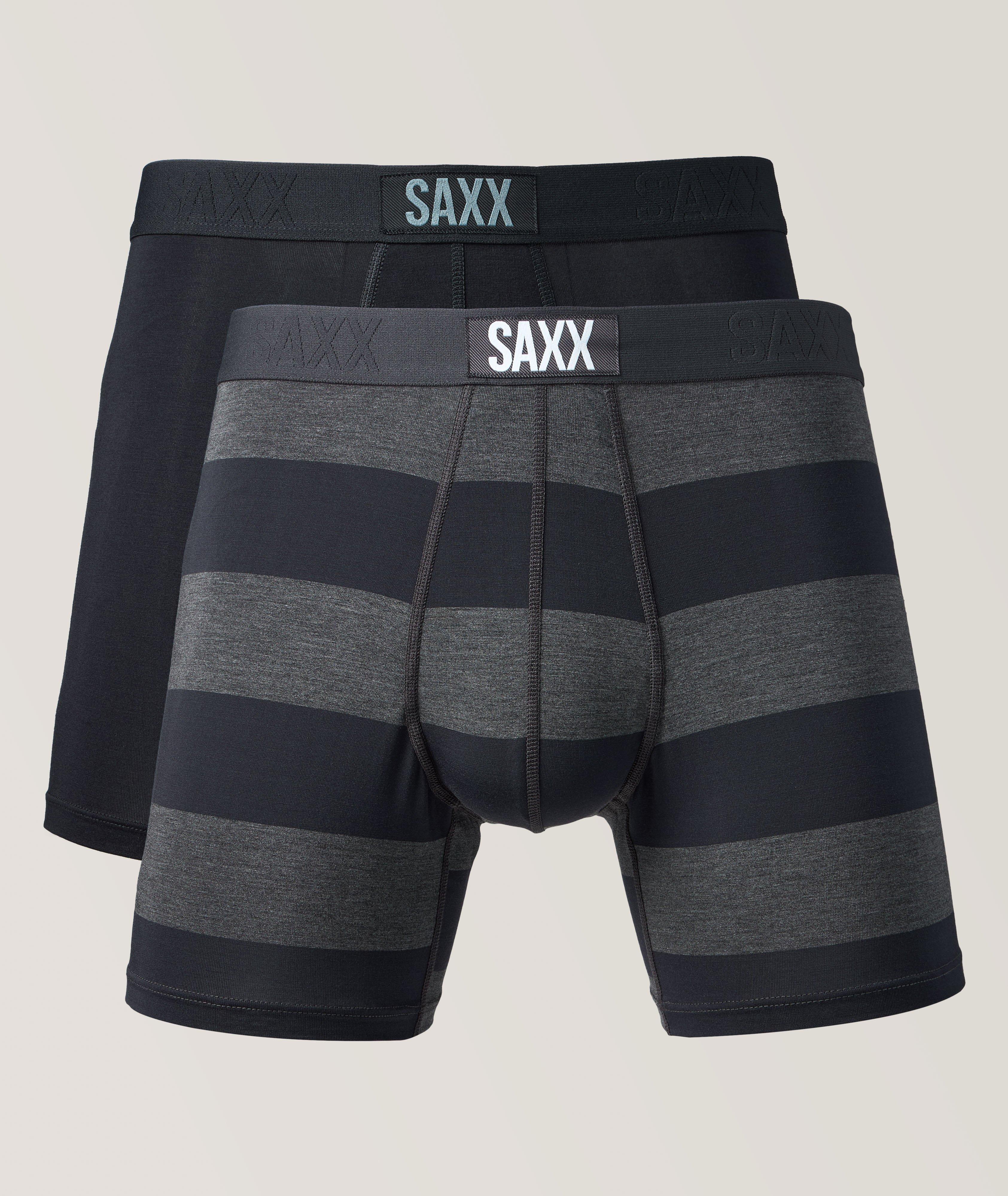 Two-Pack Vibe Boxer Briefs  image 0