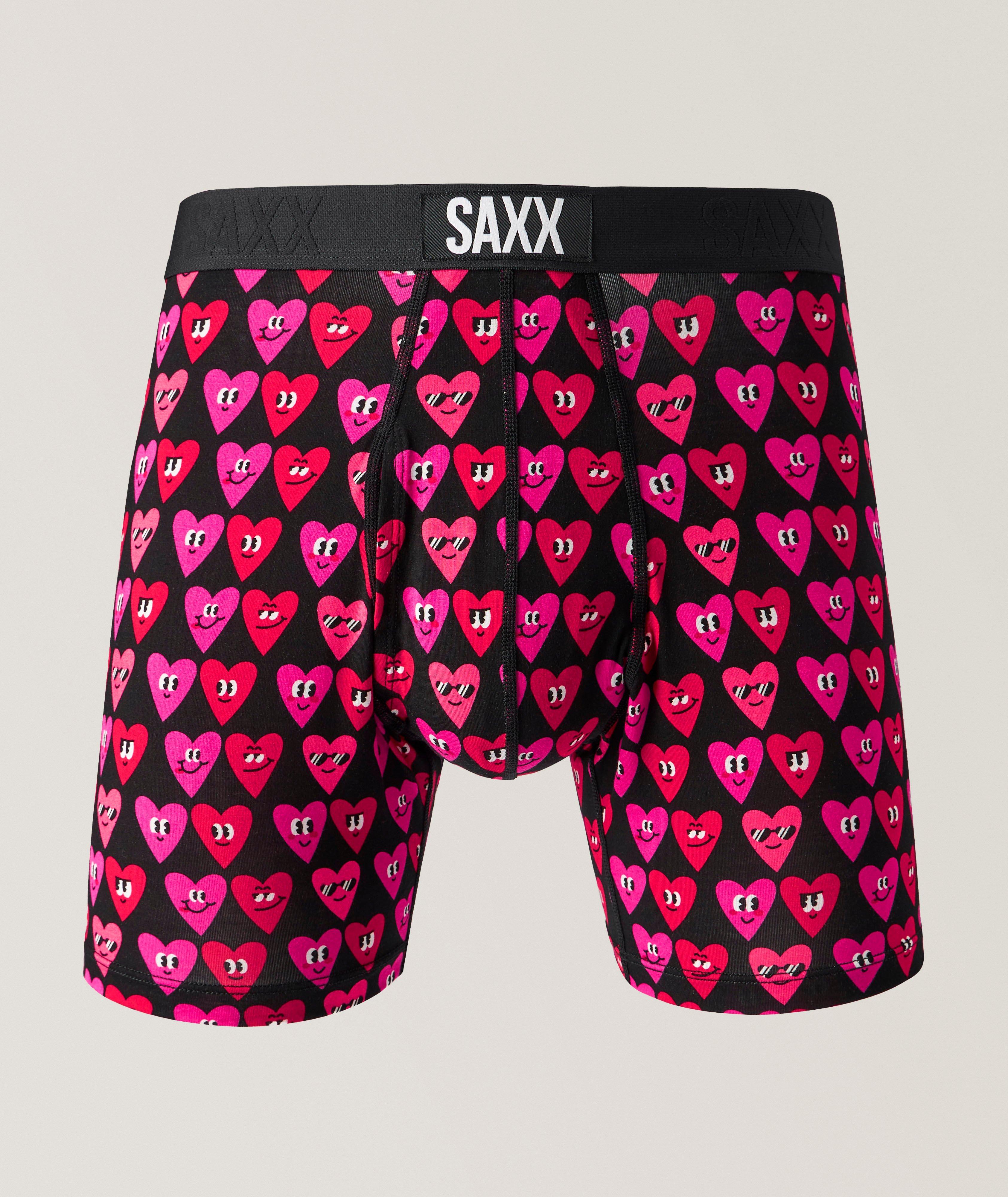 Ultra Let's Get It On Boxer Brief image 0