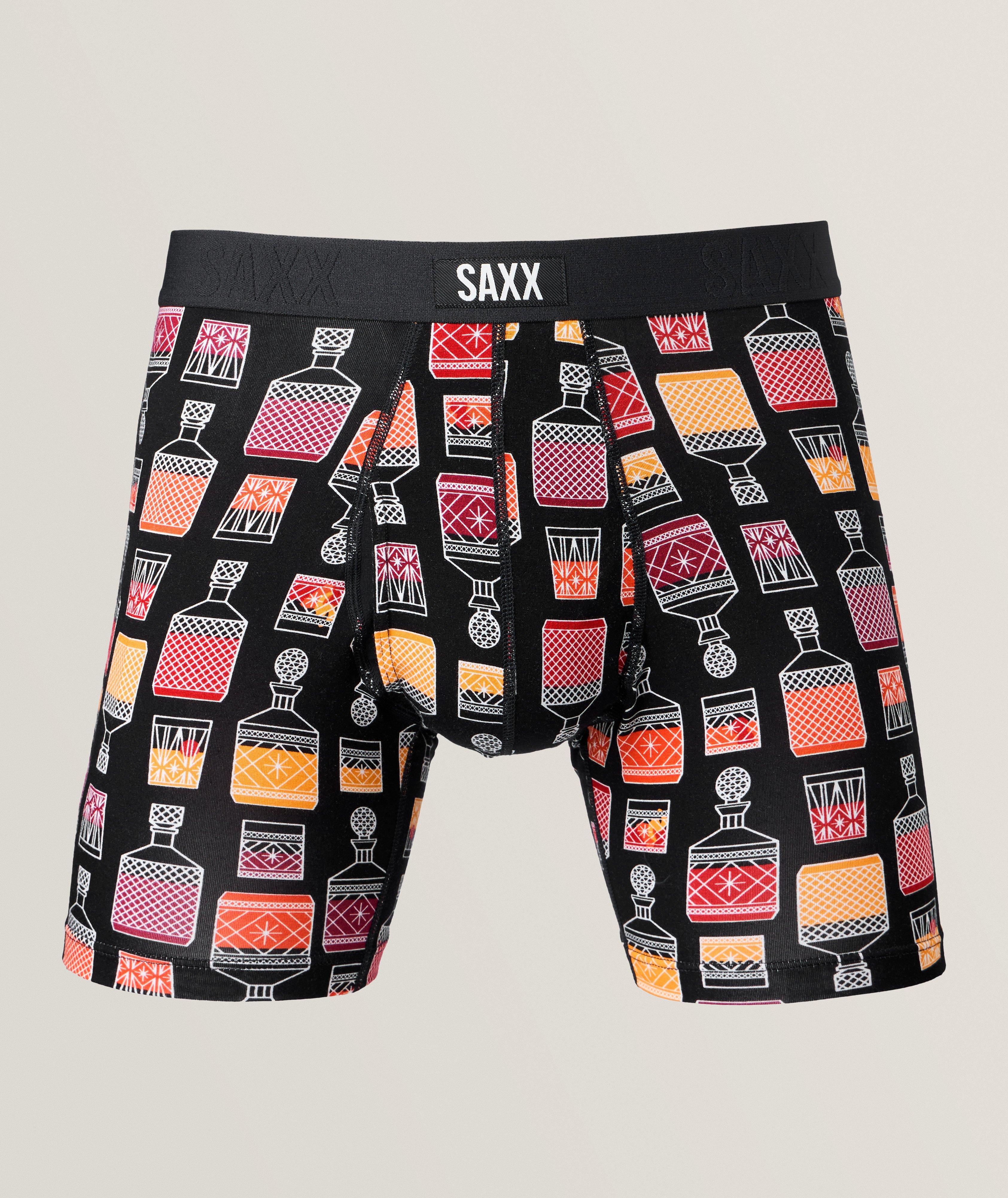 Vibe Xtra Top Shelf Boxer Brief image 0