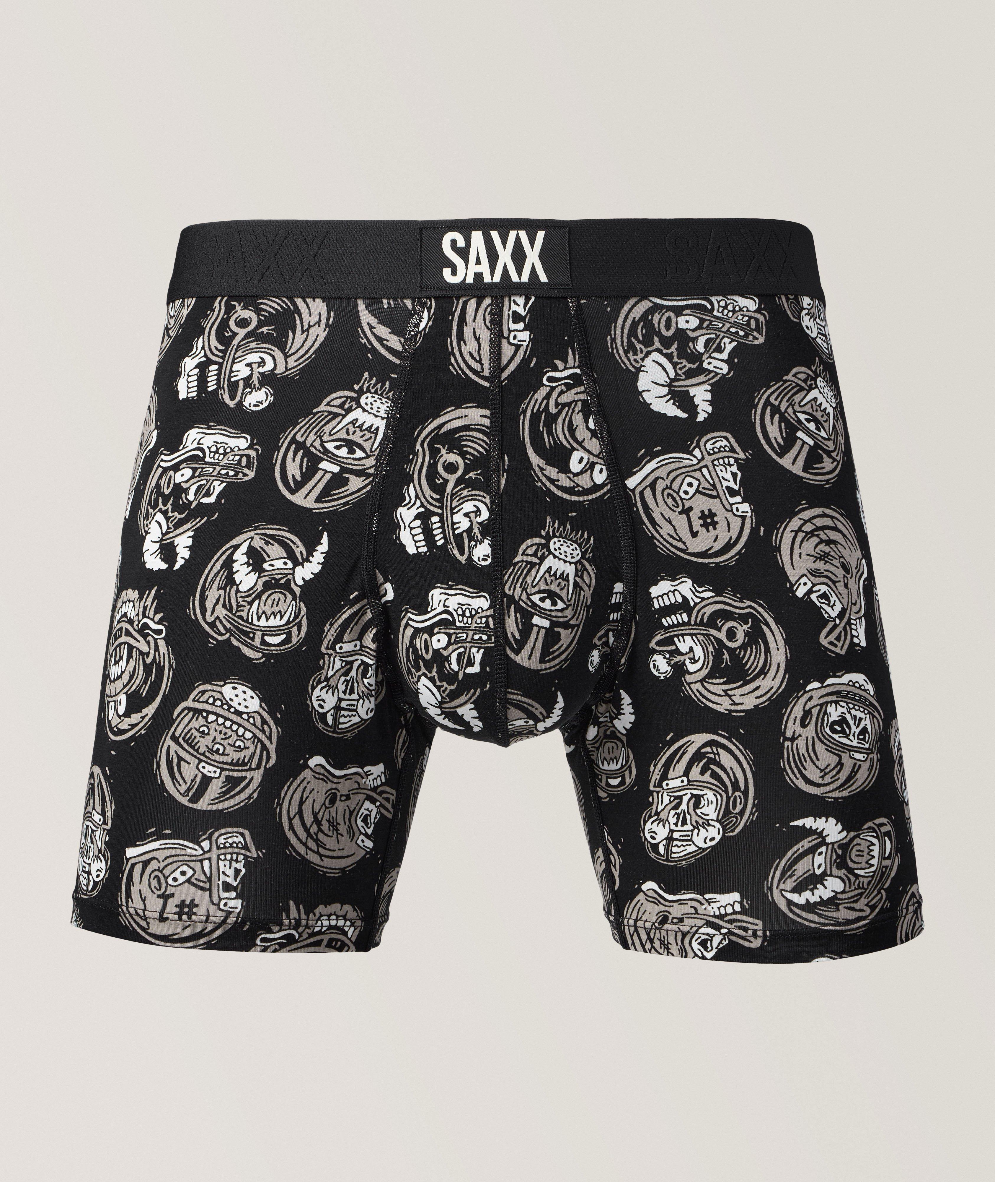 Vibe Brain Bucket Boxer Brief  image 0