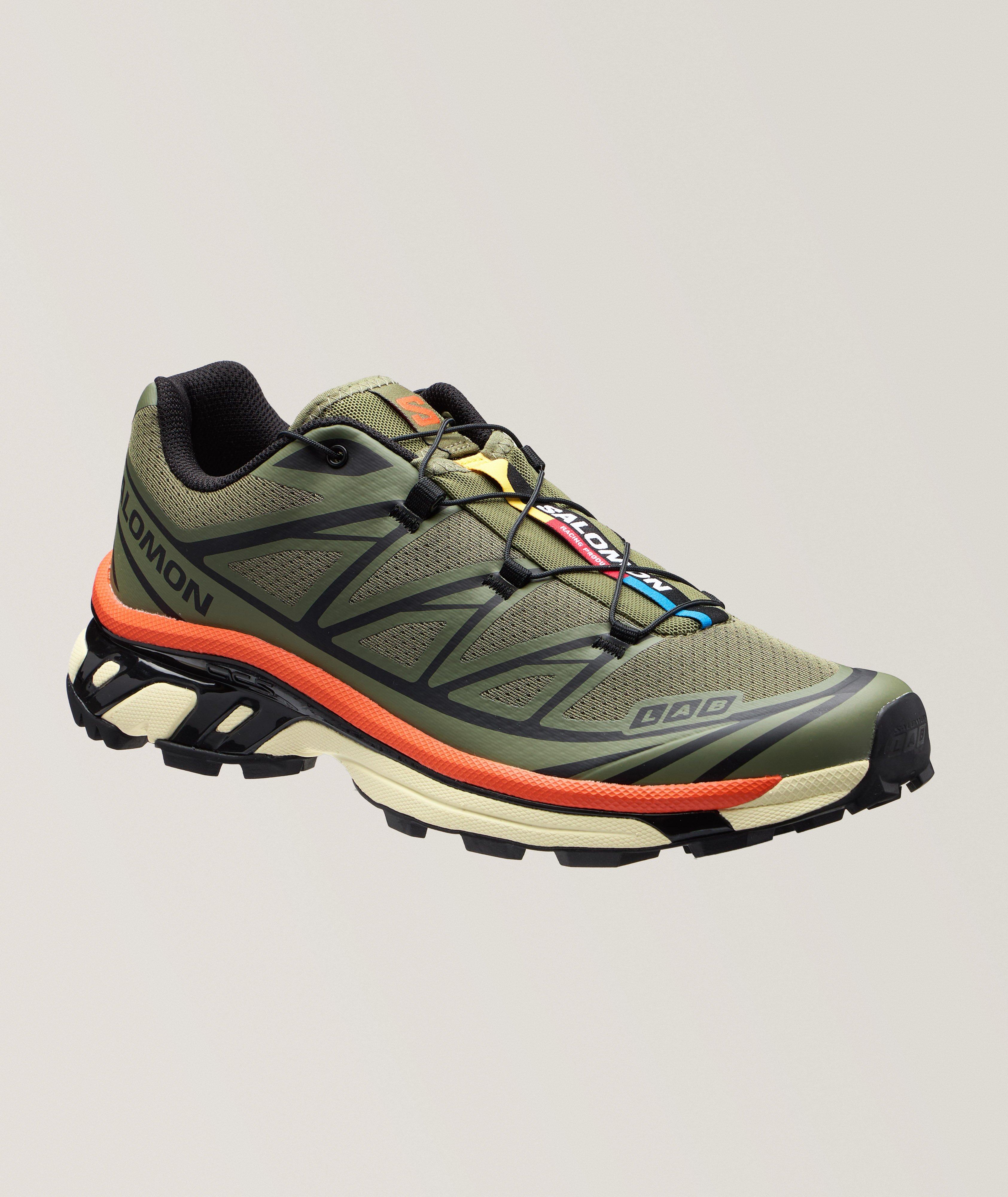 XT-6 Sneakers  image 0