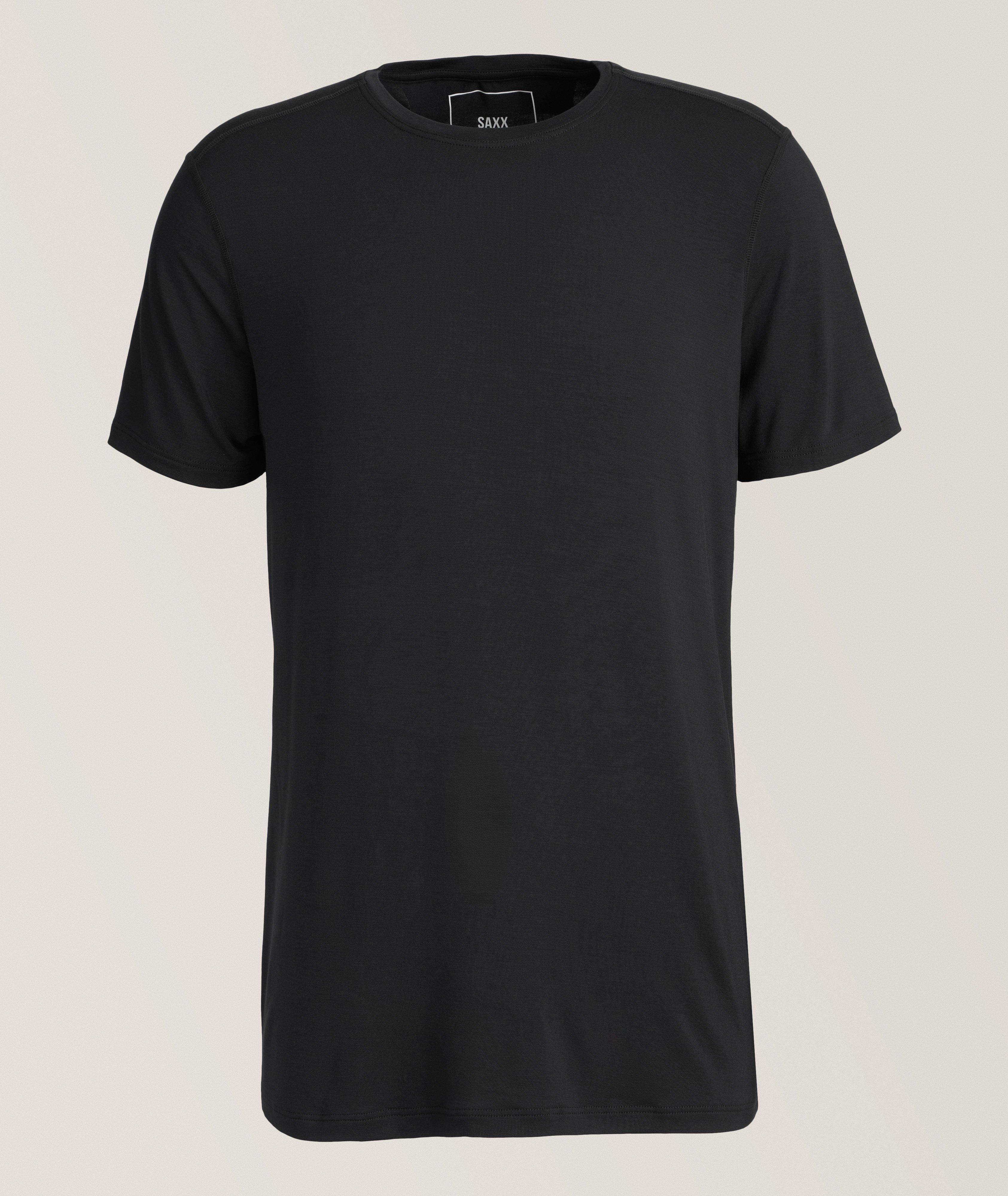 T-shirt Snooze en modal extensible image 0