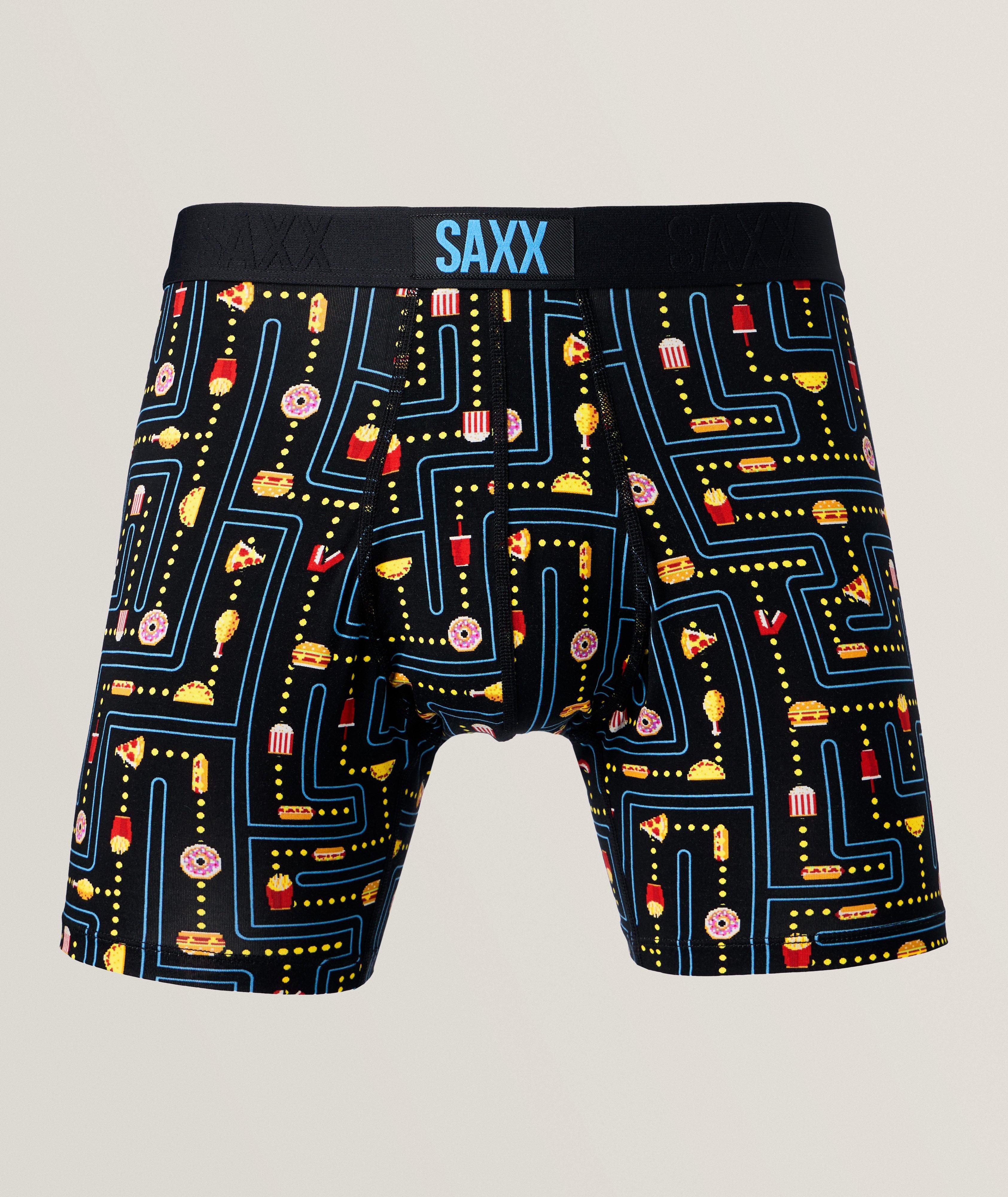 Vibe Junk Man Boxer Brief image 0