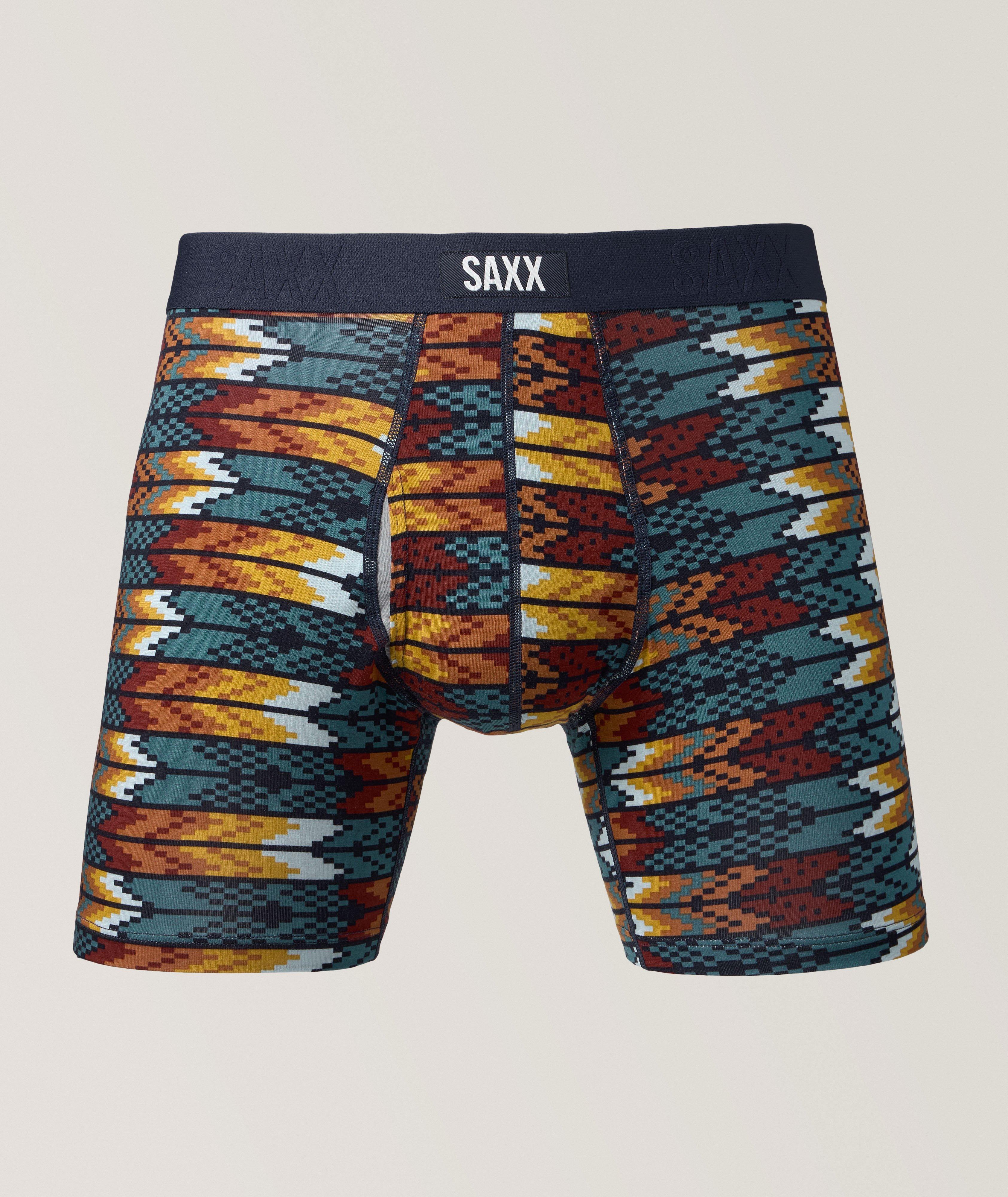 Vibe Xtra Arrowhead Boxer Brief image 0