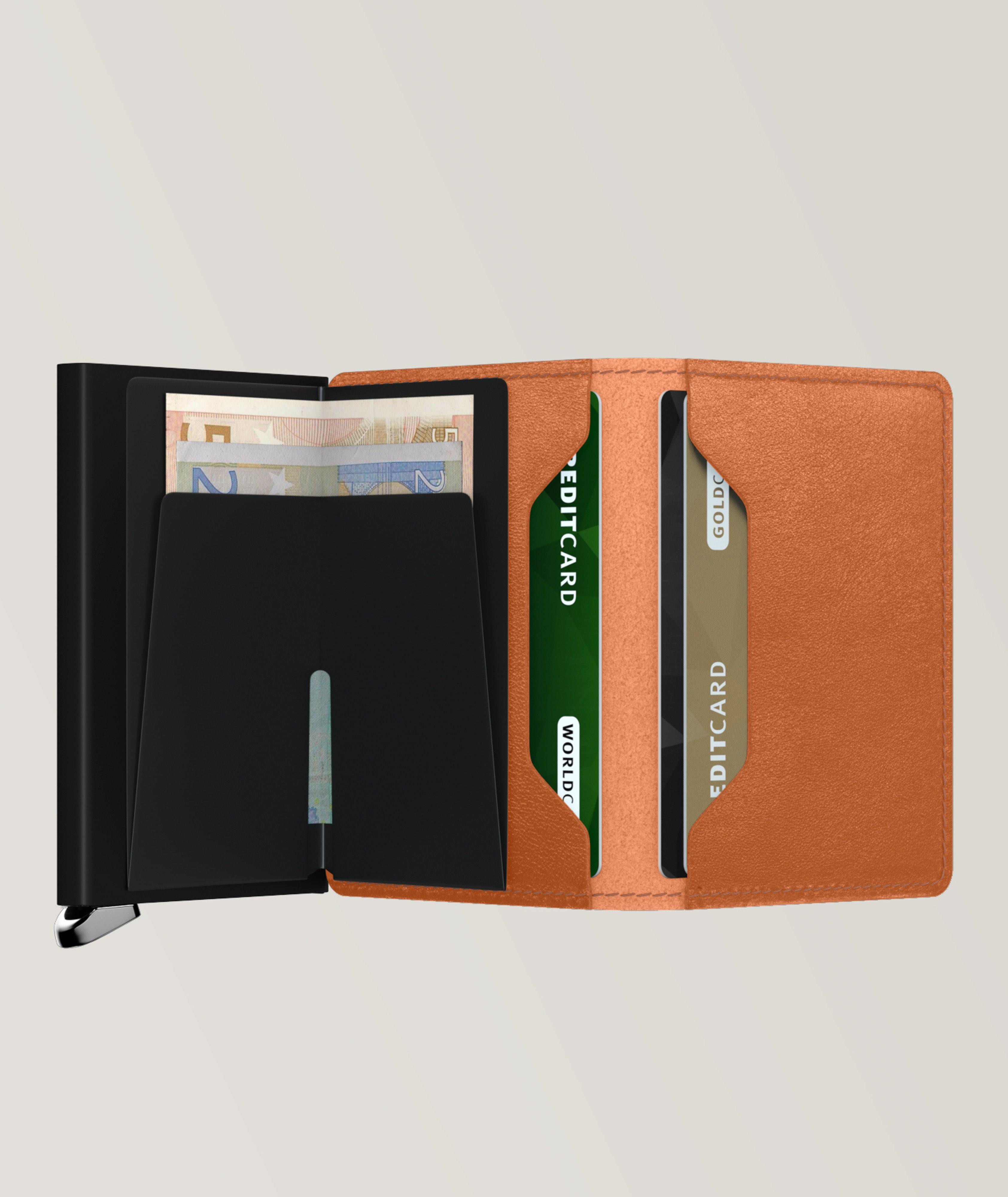 Basco Premium Slimwallet  image 1