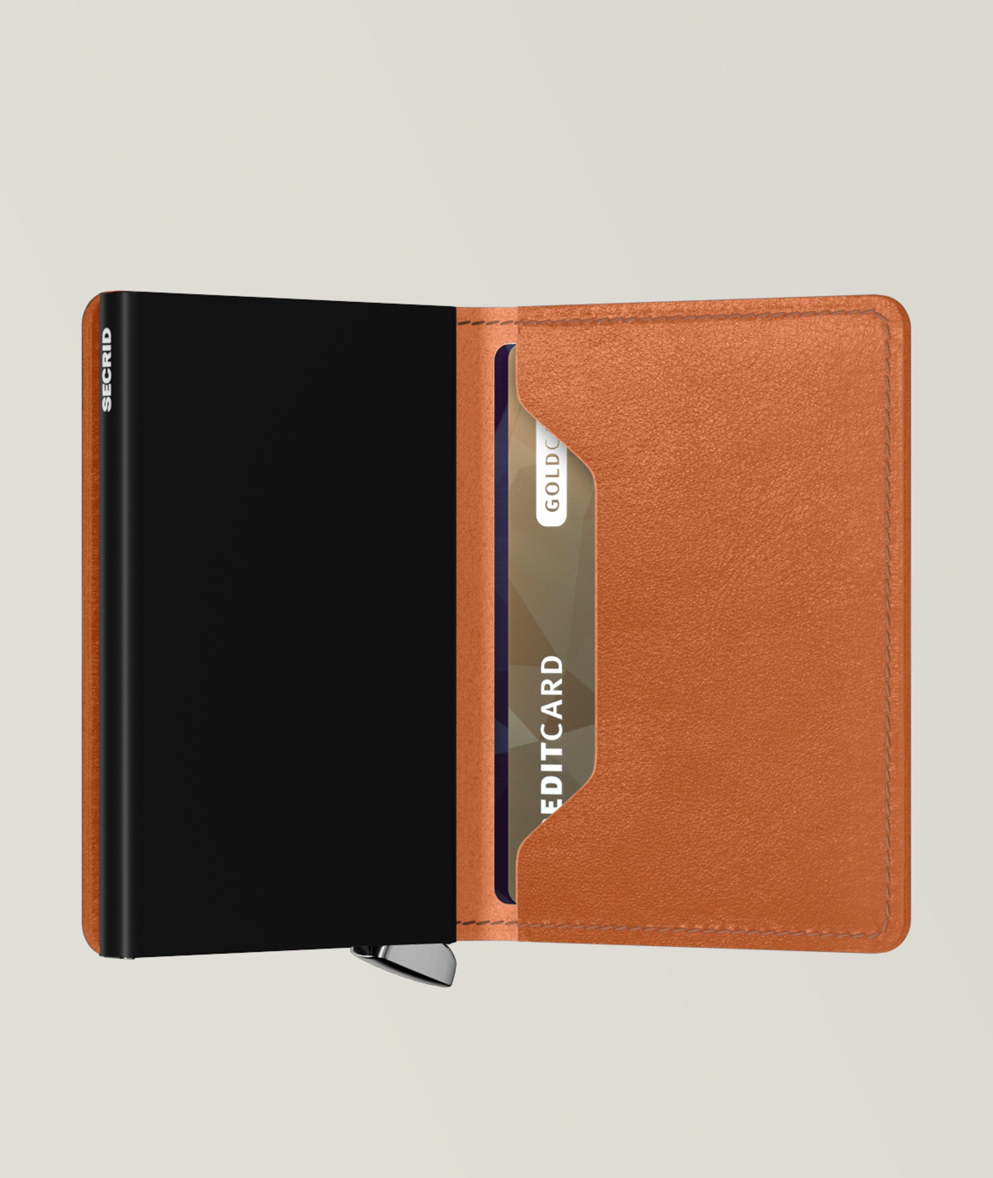 Basco Premium Slimwallet  image 3