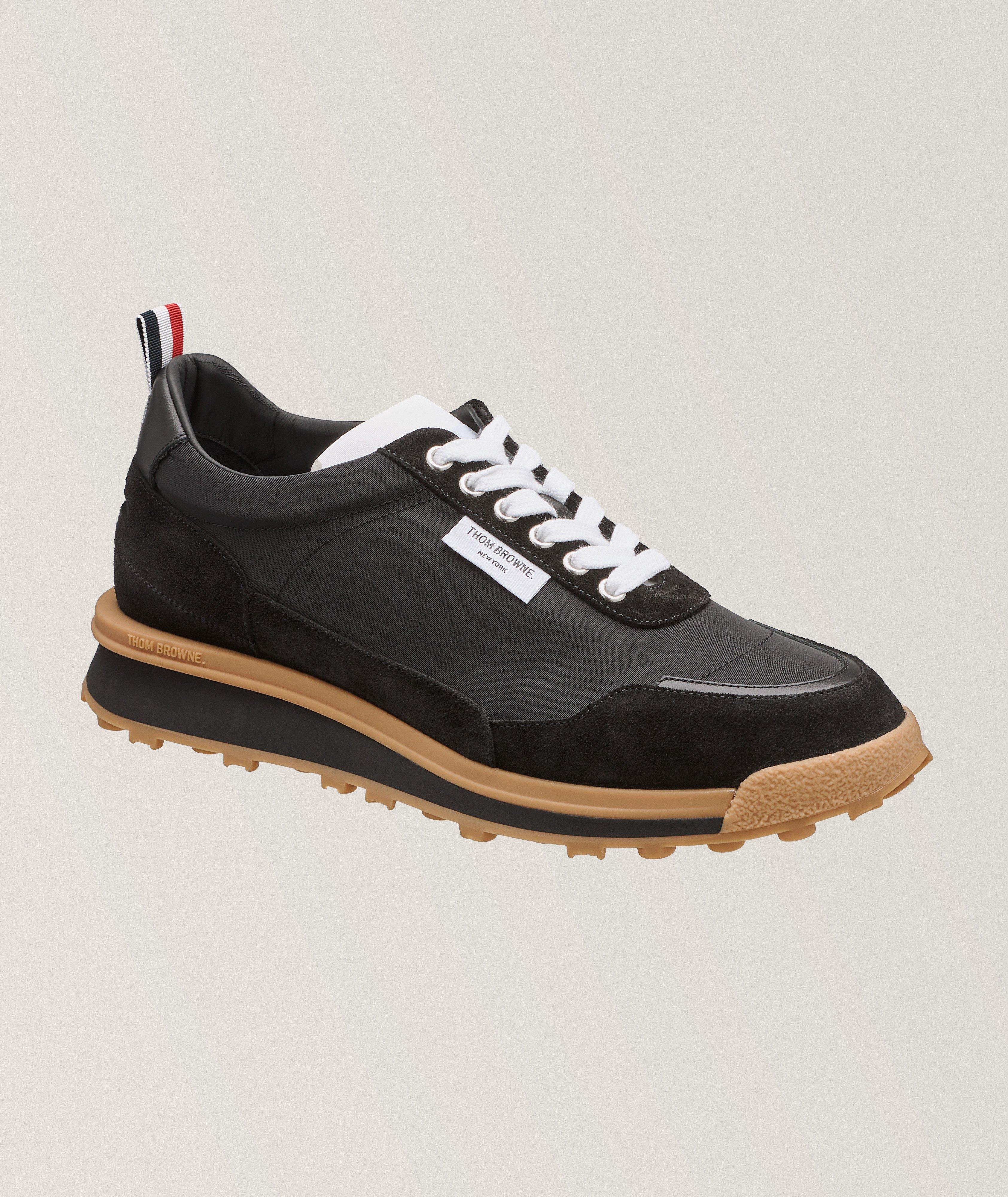 Tech Nylon Alumni Trainer