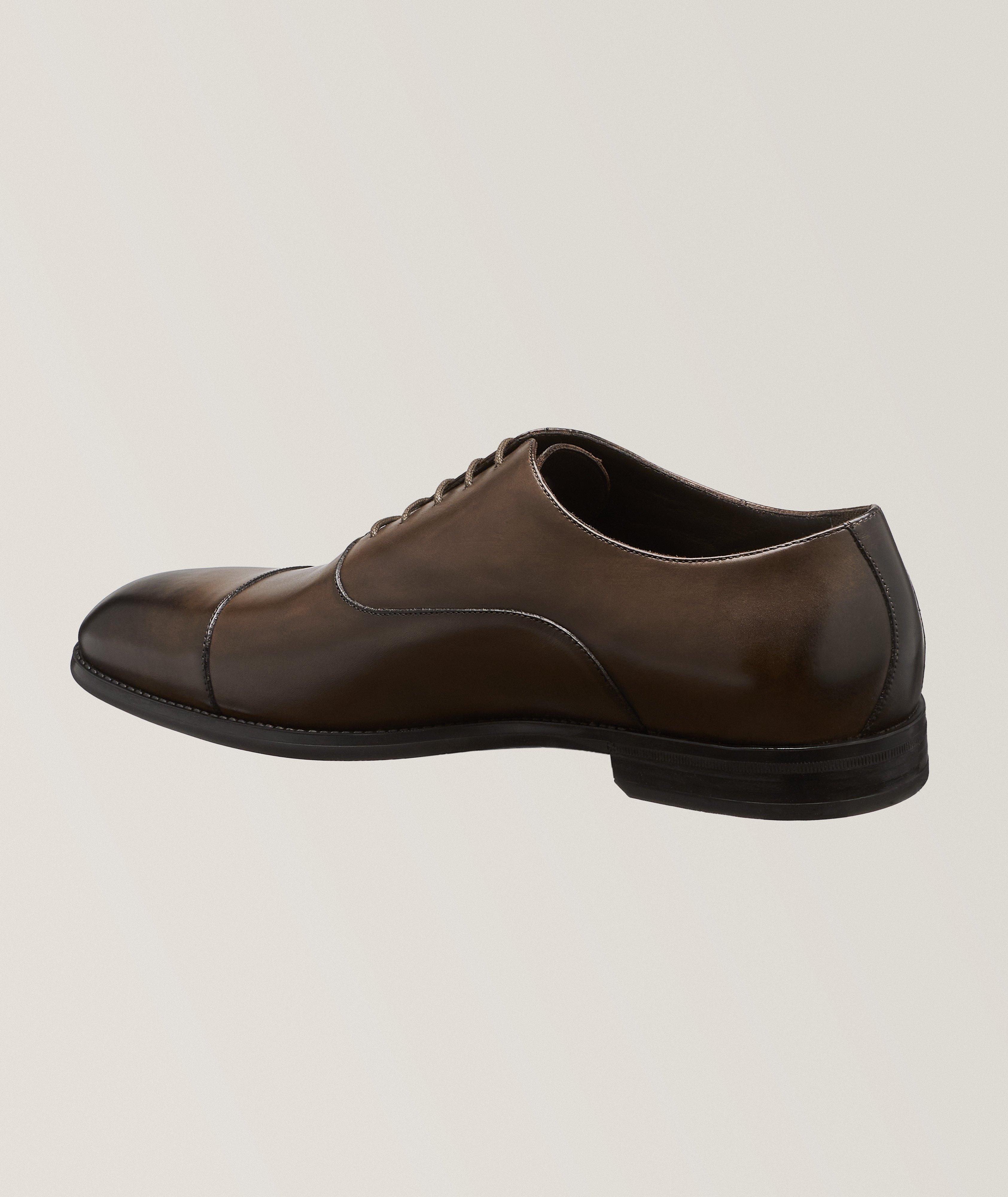 Silverton Leather Oxfords  image 1