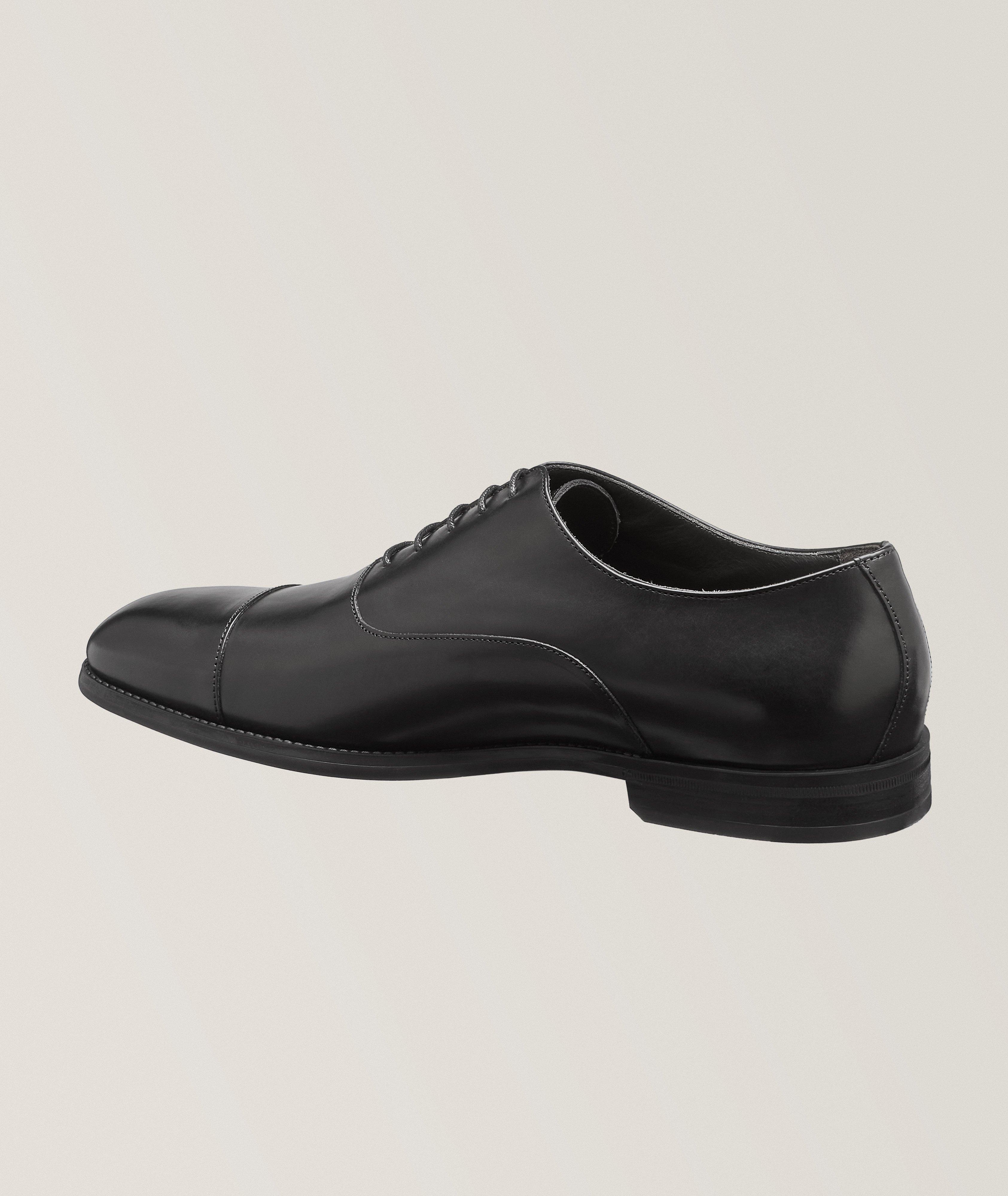 Silverton Leather Oxfords  image 1