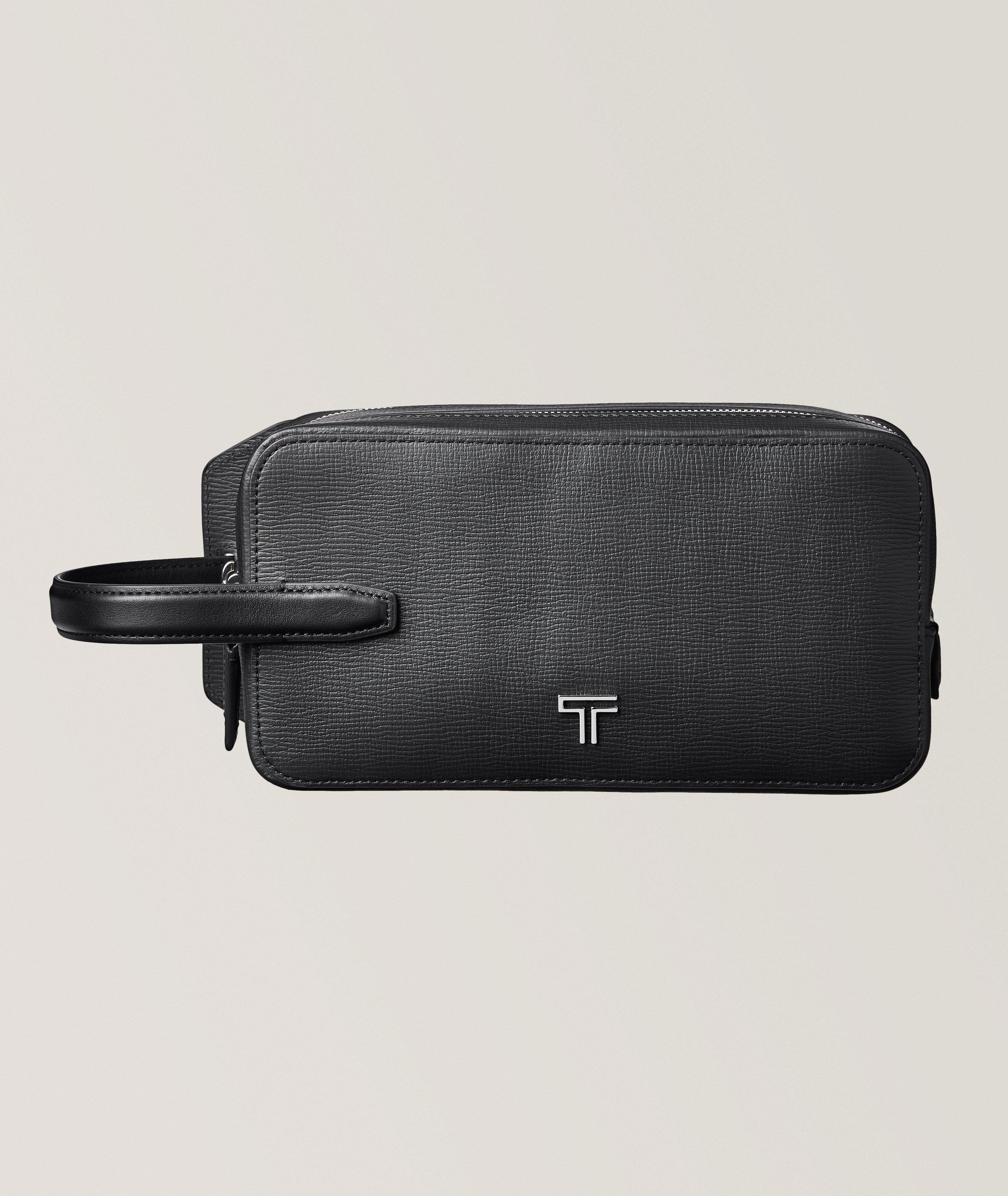 Tumi men's clutch bag sale