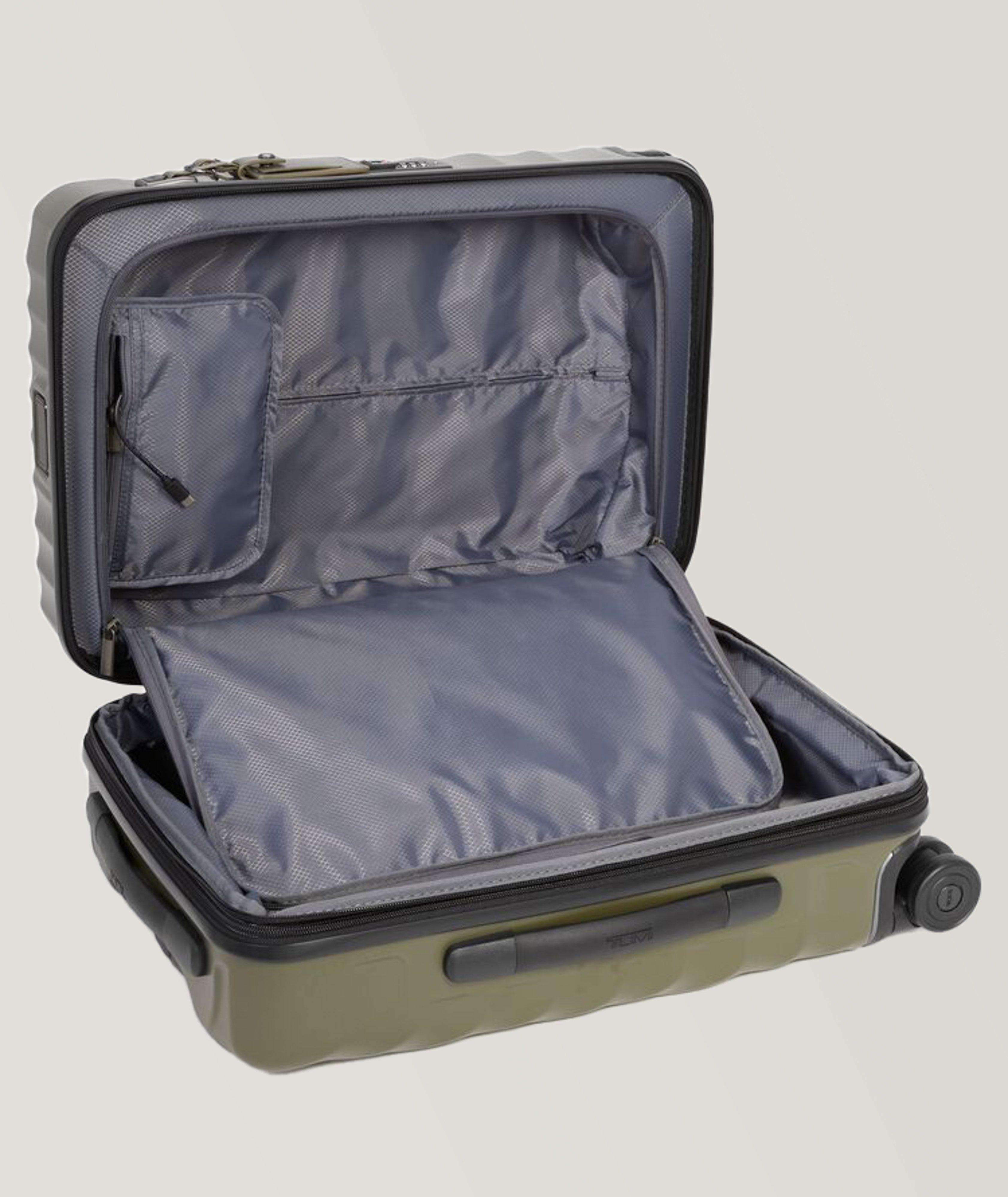 19 Degree International Expandable Carry On  image 3