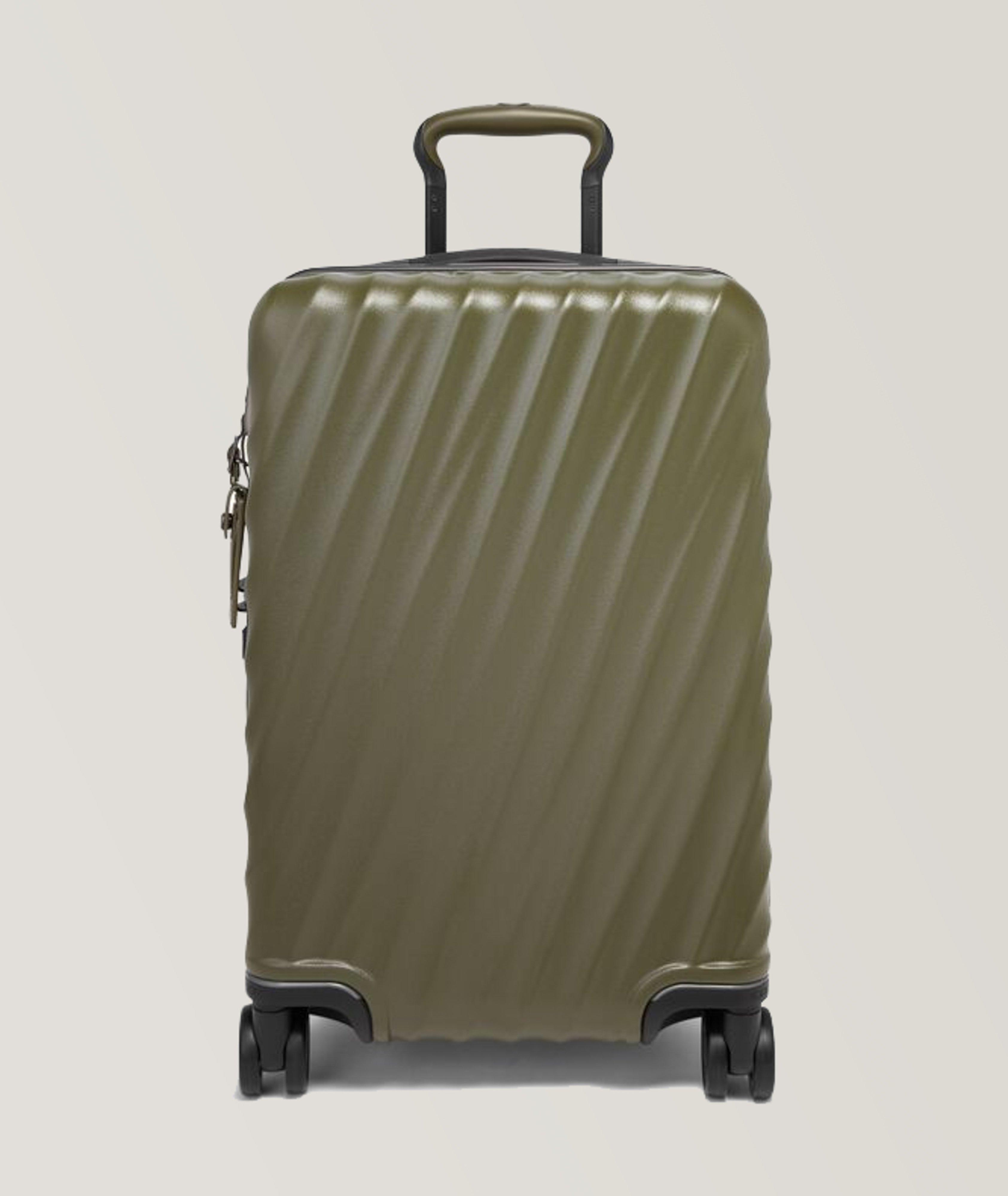 19 Degree International Expandable Carry On  image 0