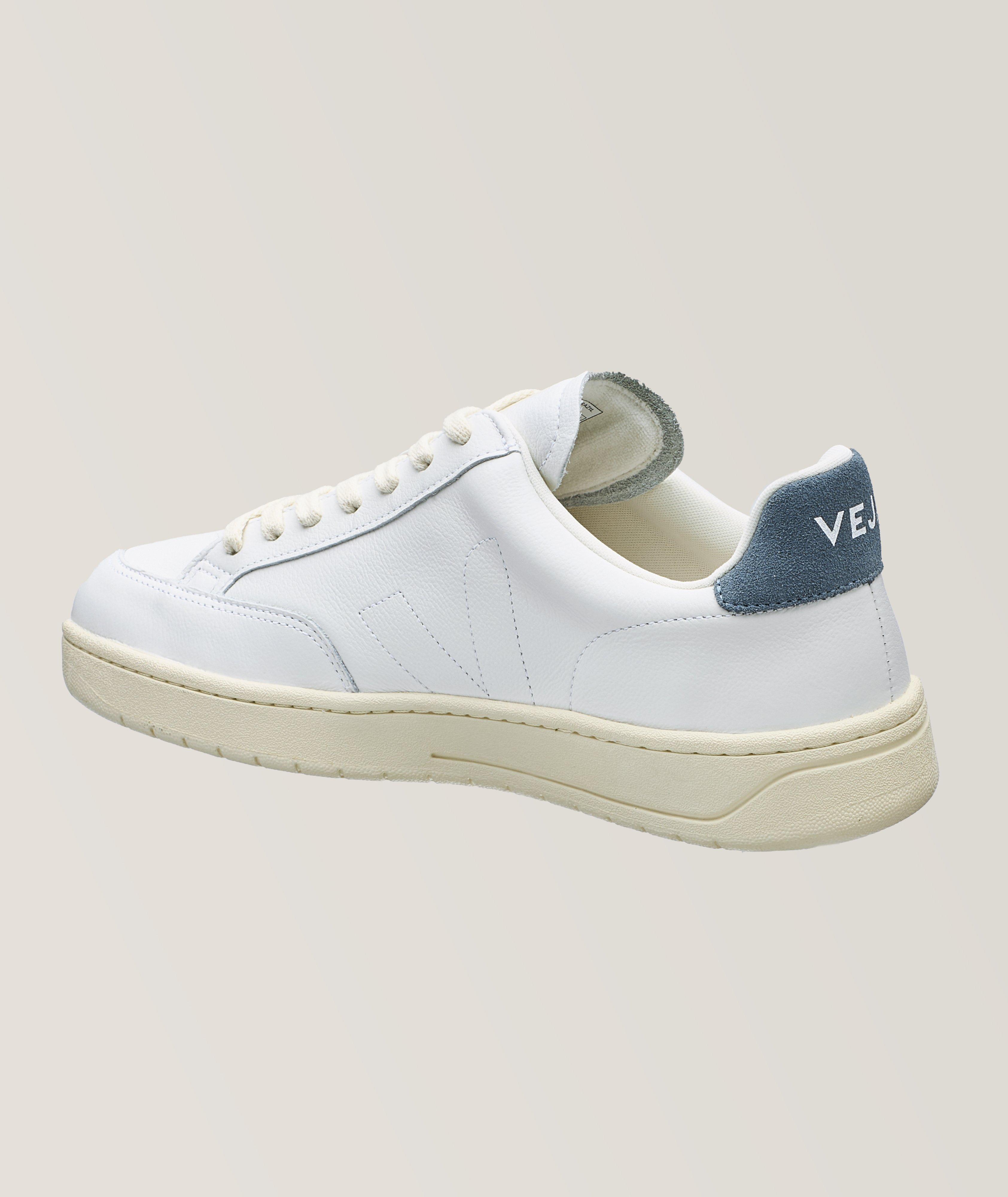 V-12 Leather Sneakers image 1