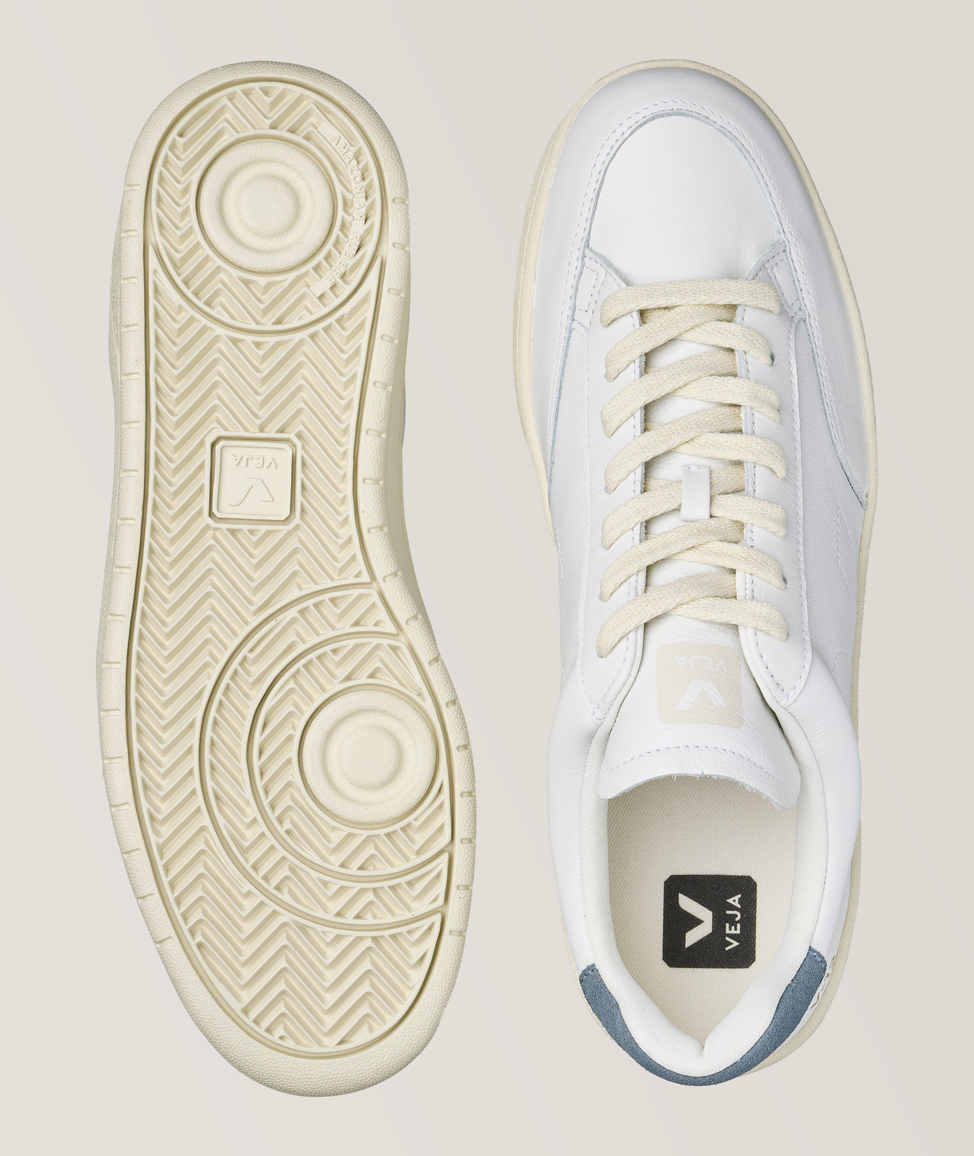 V-12 Leather Sneakers image 2