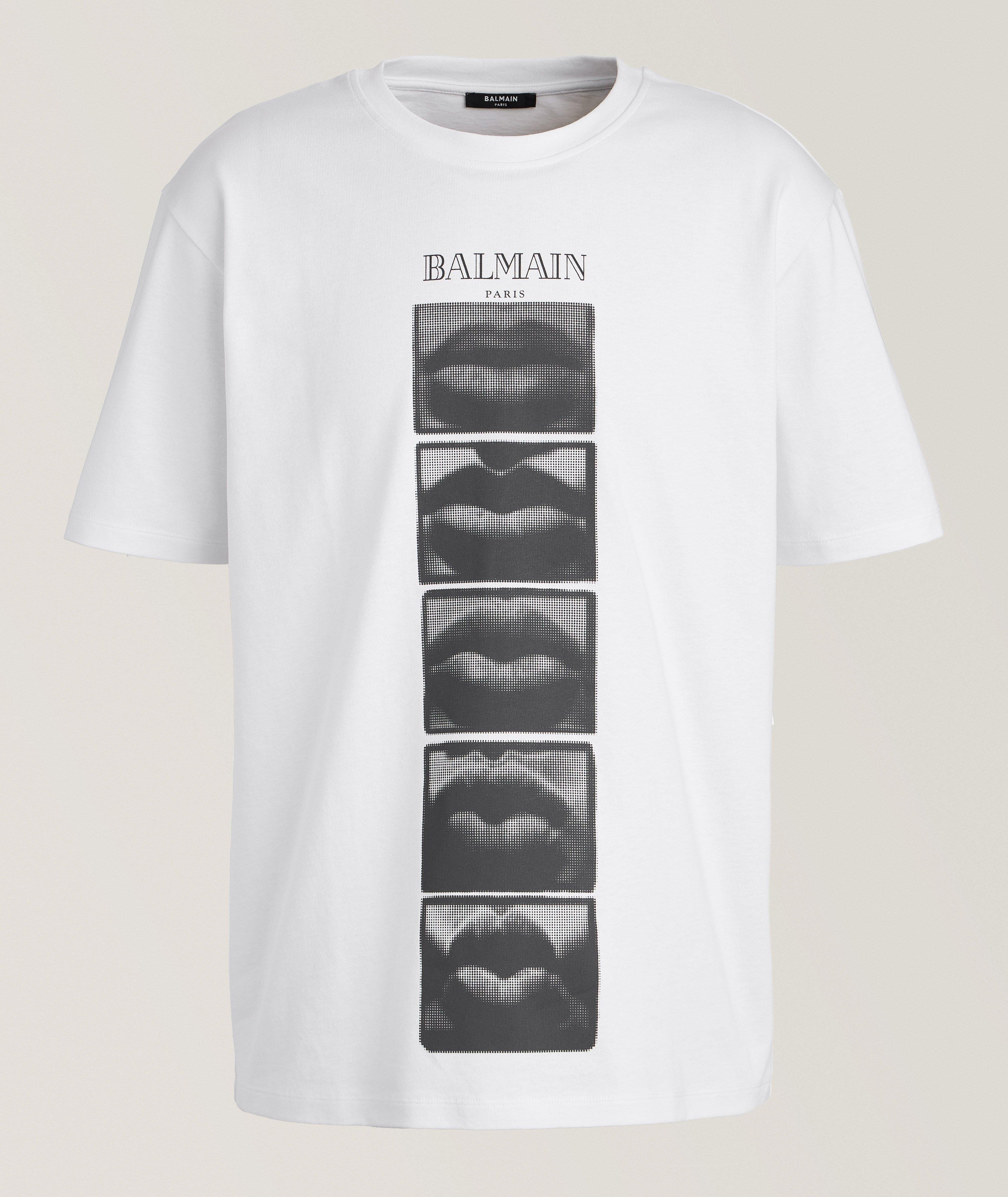 Graphic Print T-Shirt  image 0