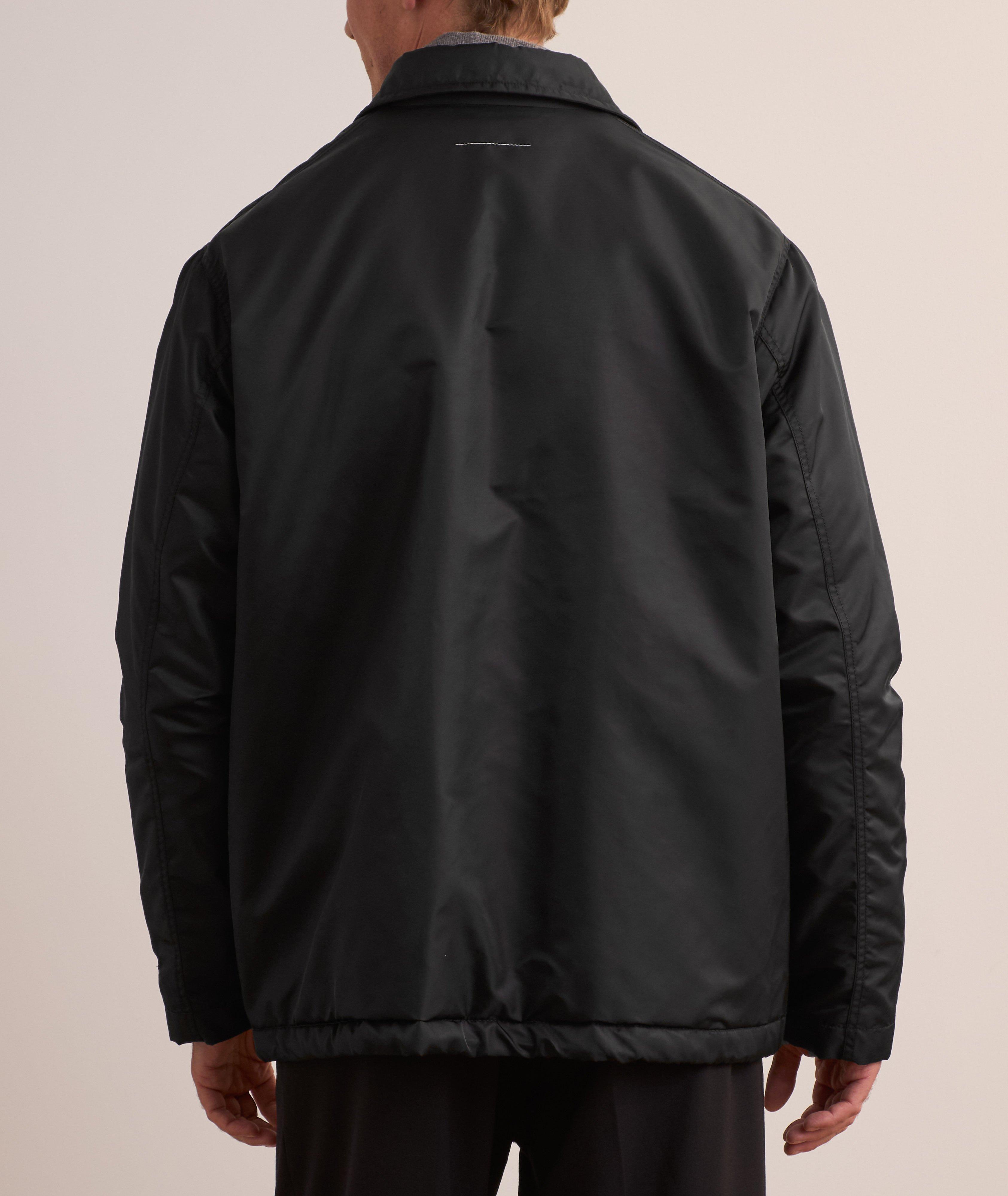 Padded Chore Jacket image 2